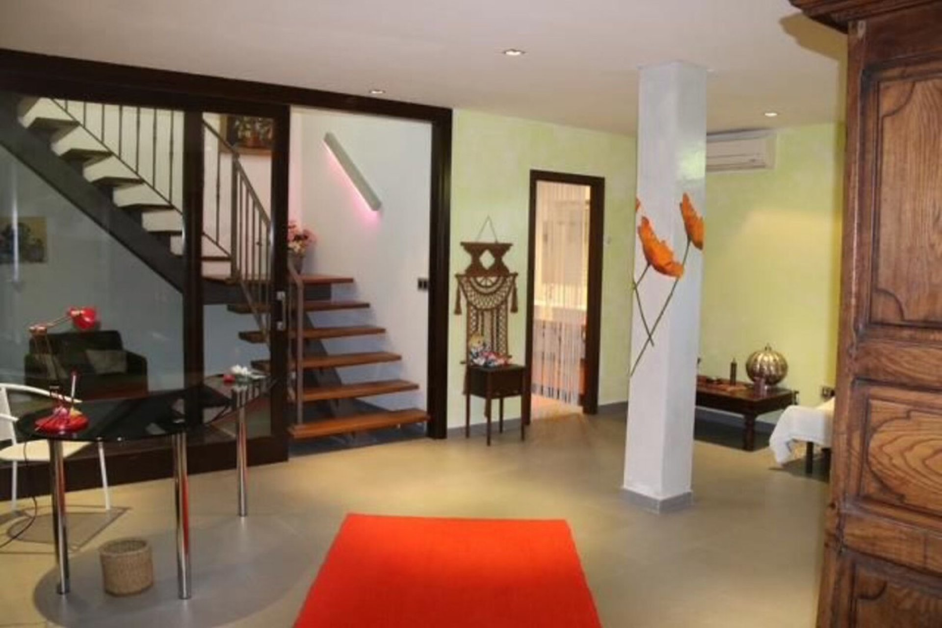 Resale - House - Detached Villa - Benahavís - Los Arqueros