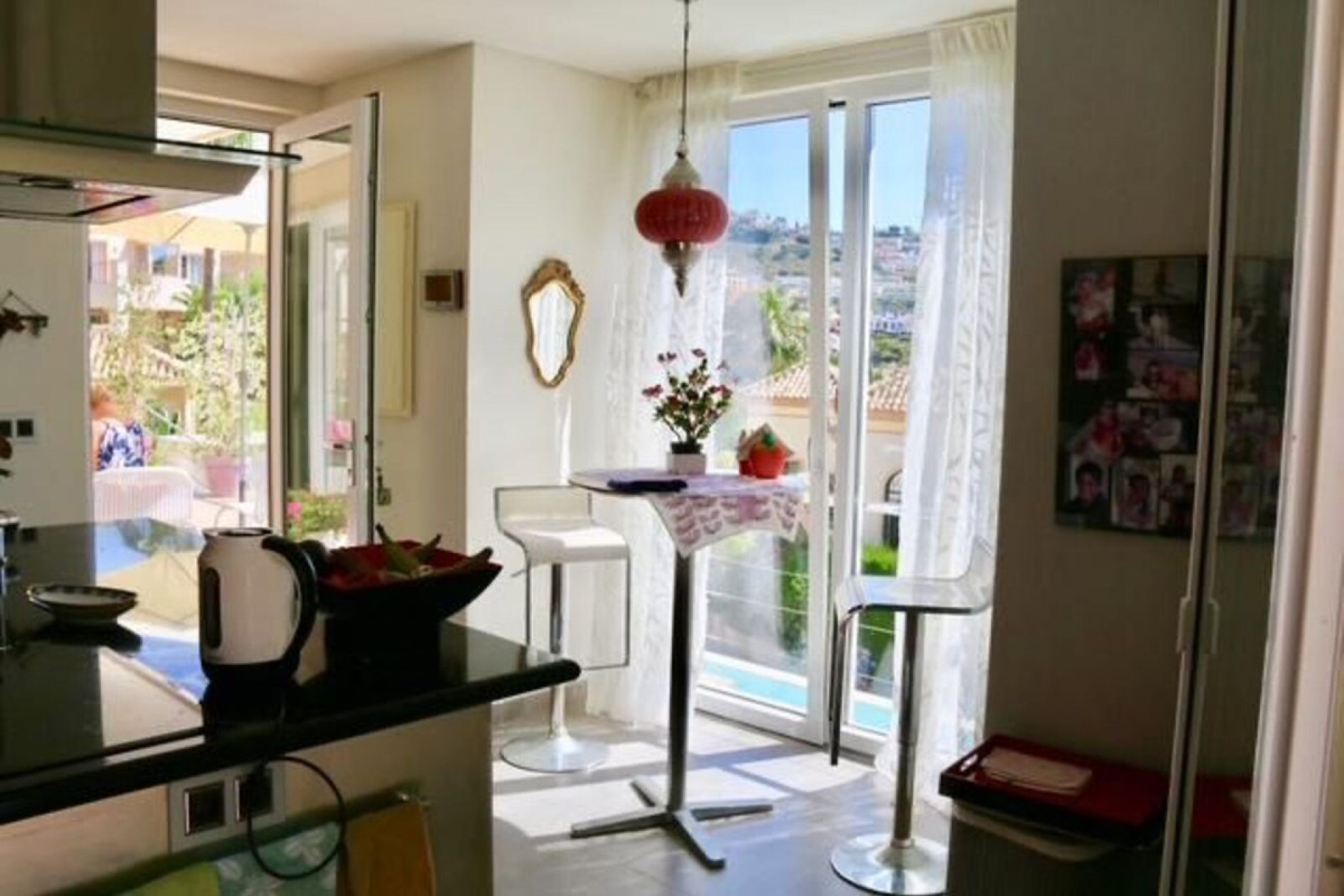 Resale - House - Detached Villa - Benahavís - Los Arqueros