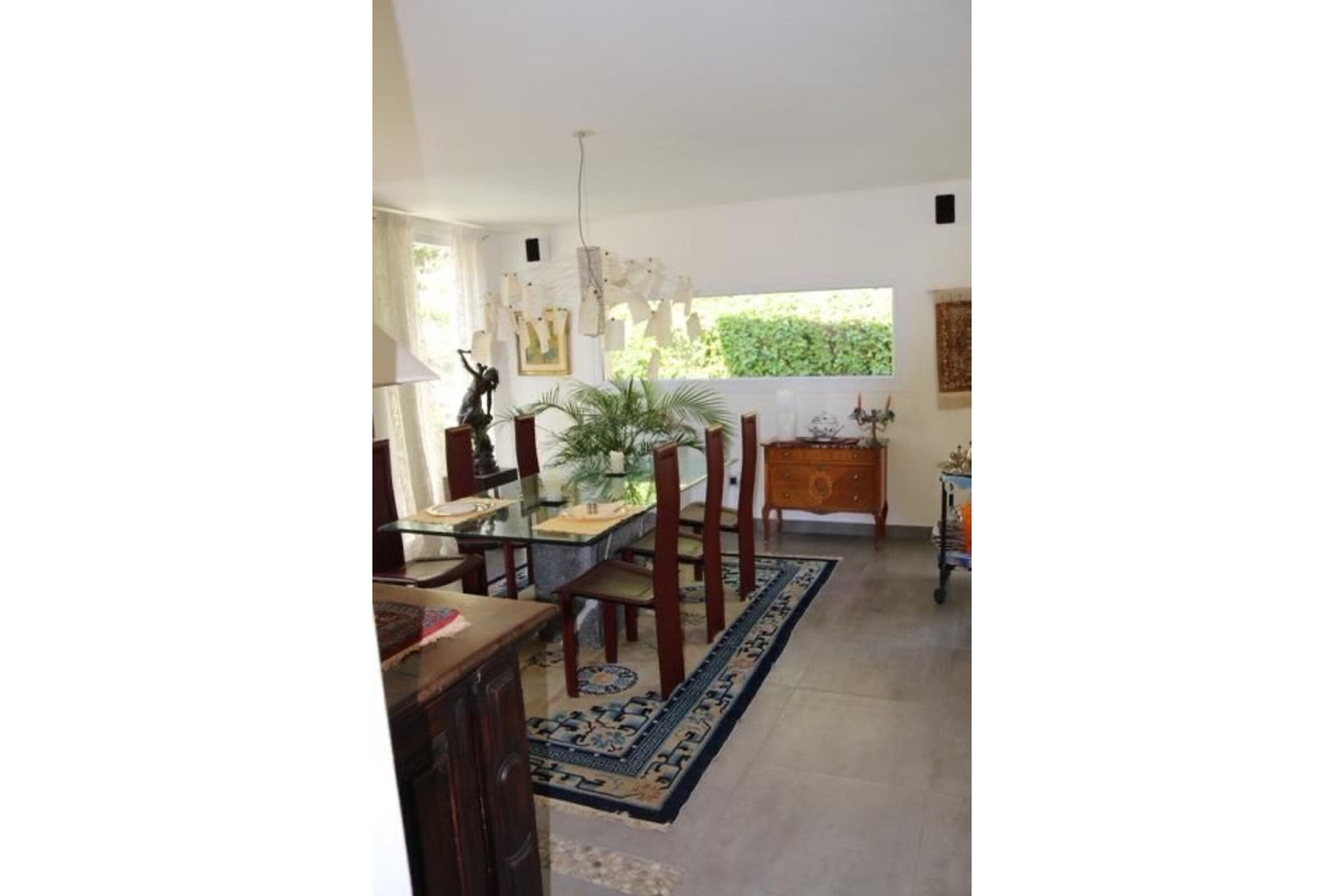 Resale - House - Detached Villa - Benahavís - Los Arqueros