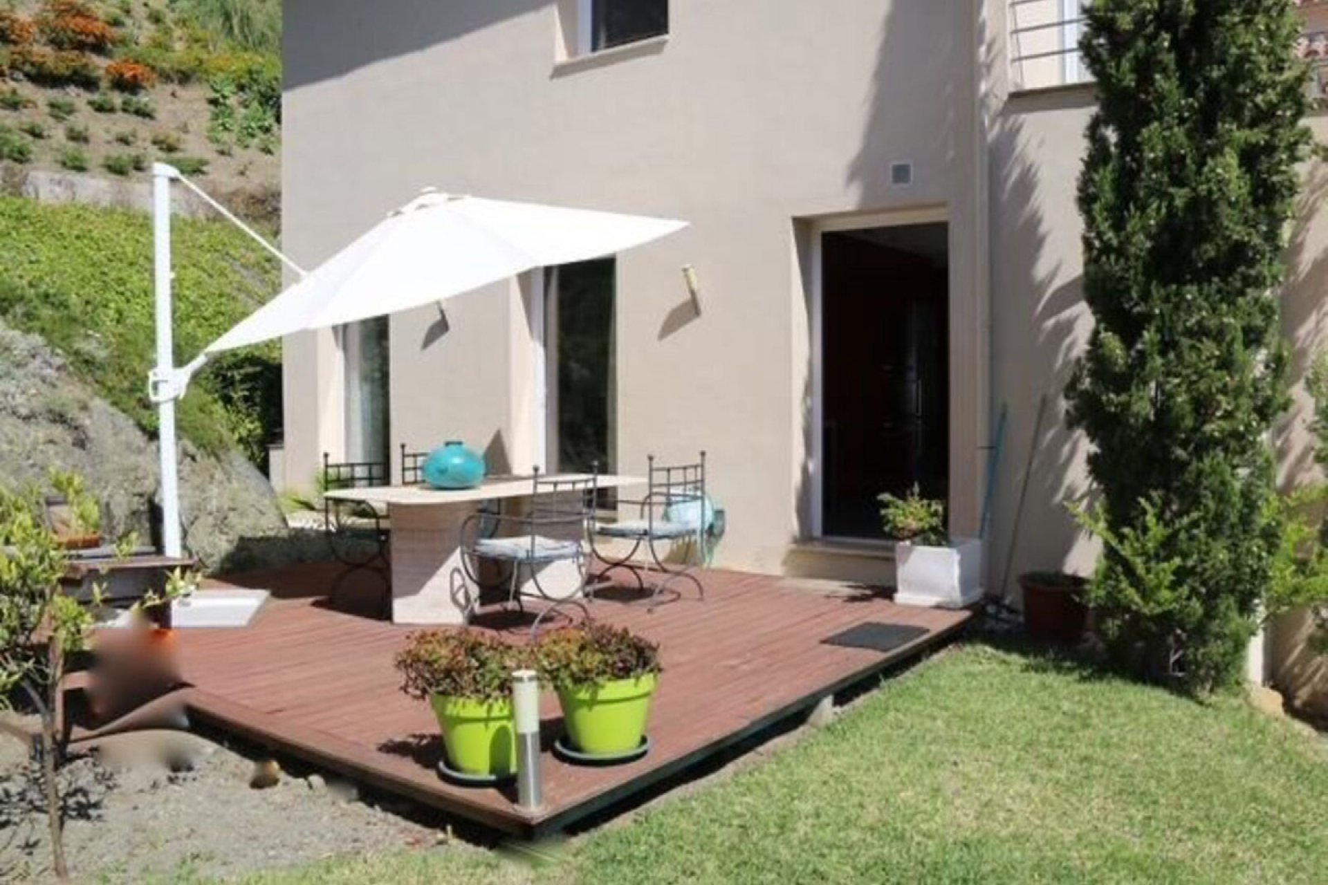 Resale - House - Detached Villa - Benahavís - Los Arqueros