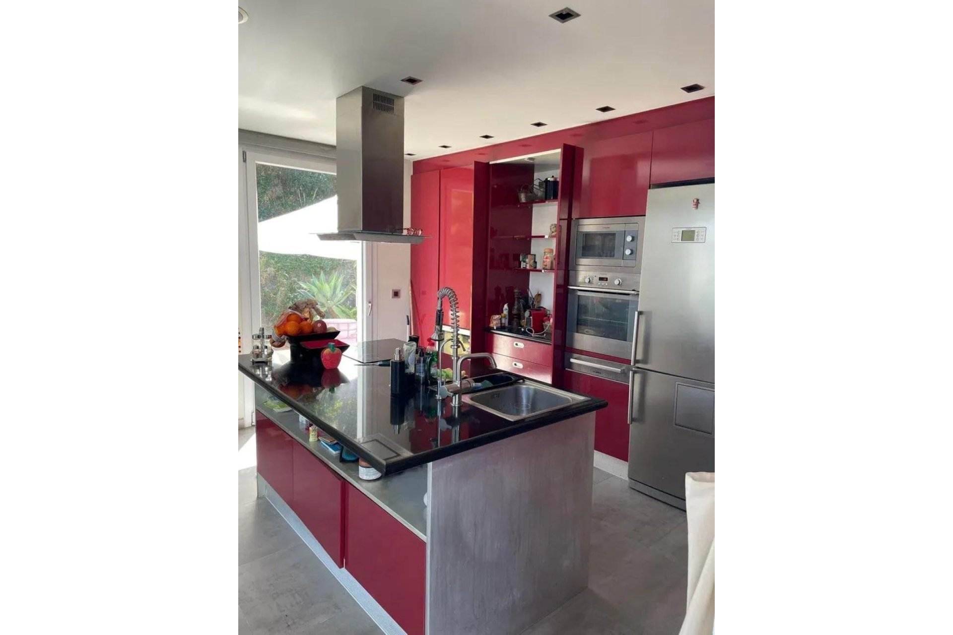 Resale - House - Detached Villa - Benahavís - Los Arqueros