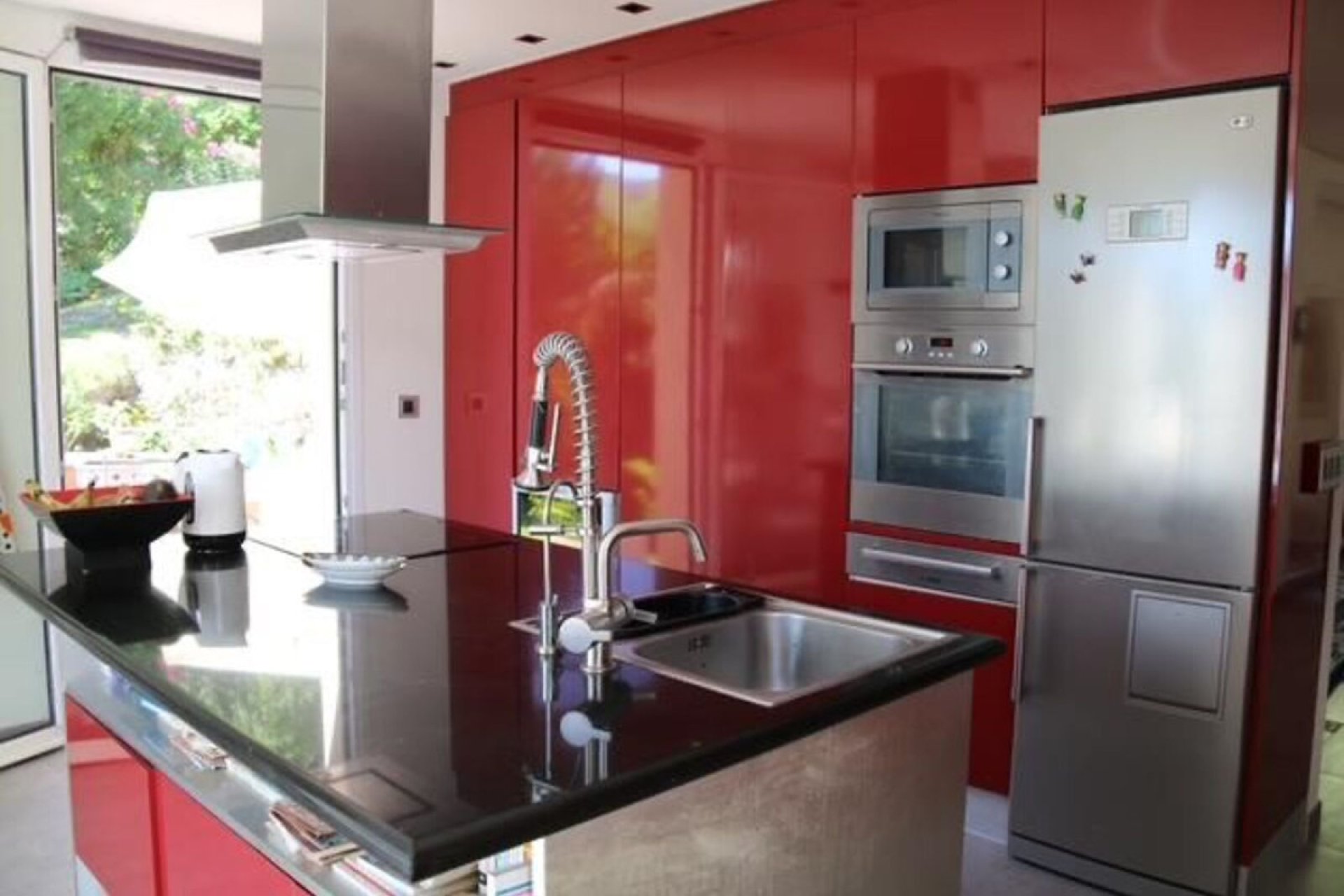 Resale - House - Detached Villa - Benahavís - Los Arqueros