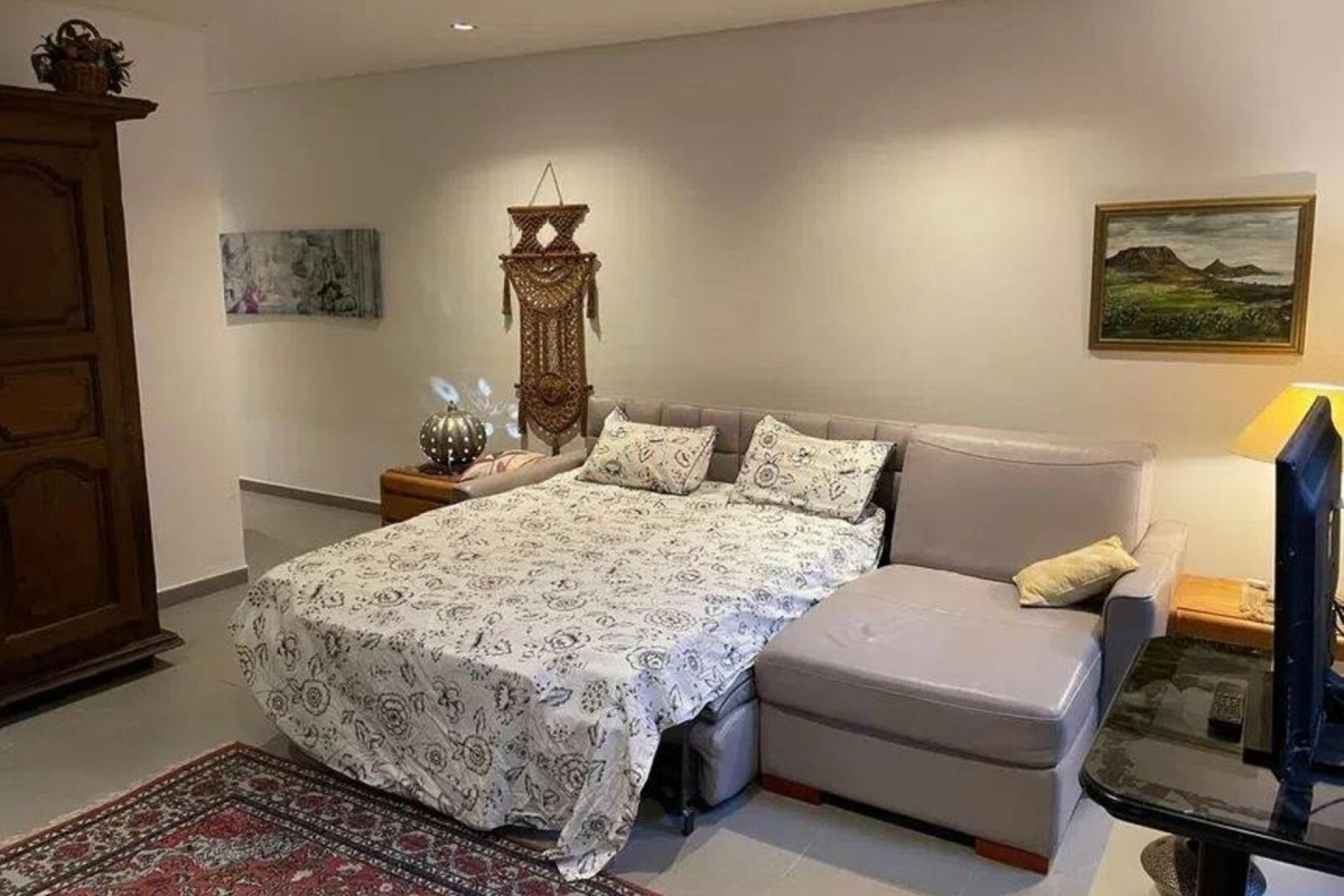 Resale - House - Detached Villa - Benahavís - Los Arqueros