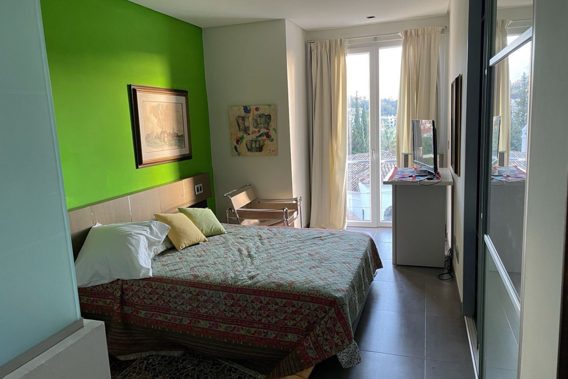 Resale - House - Detached Villa - Benahavís - Los Arqueros