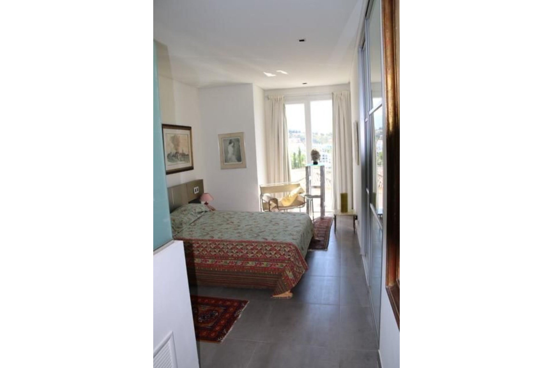 Resale - House - Detached Villa - Benahavís - Los Arqueros