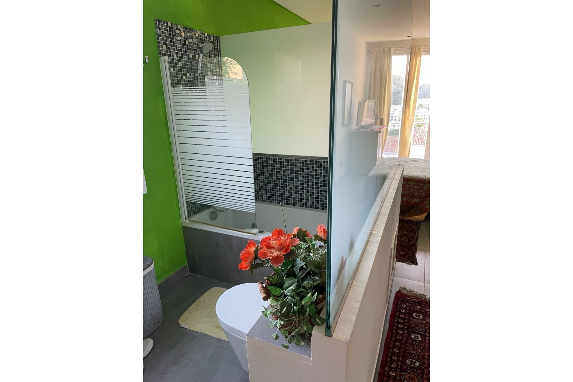 Resale - House - Detached Villa - Benahavís - Los Arqueros