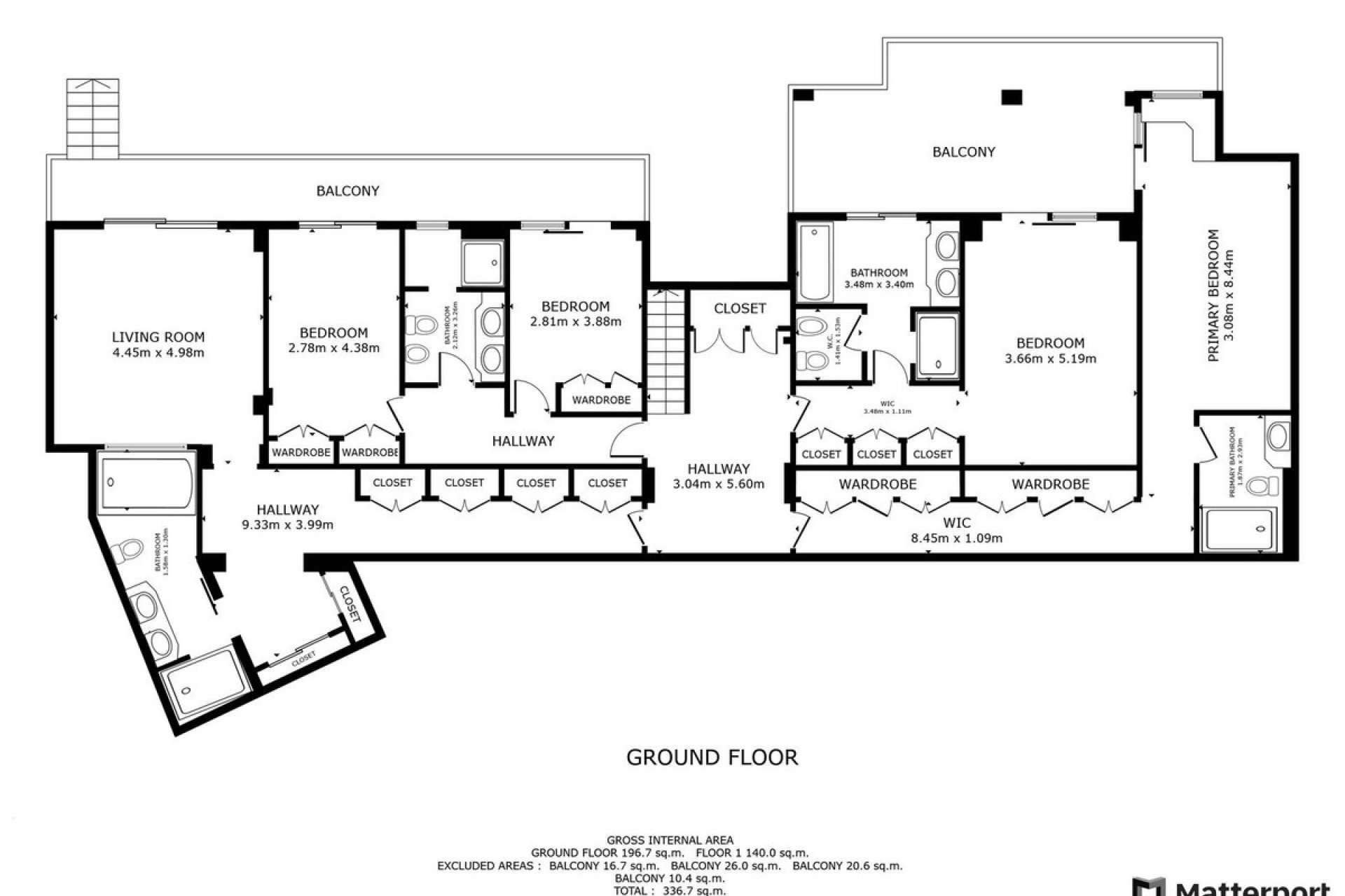 Resale - House - Detached Villa - Benahavís - Los Arqueros