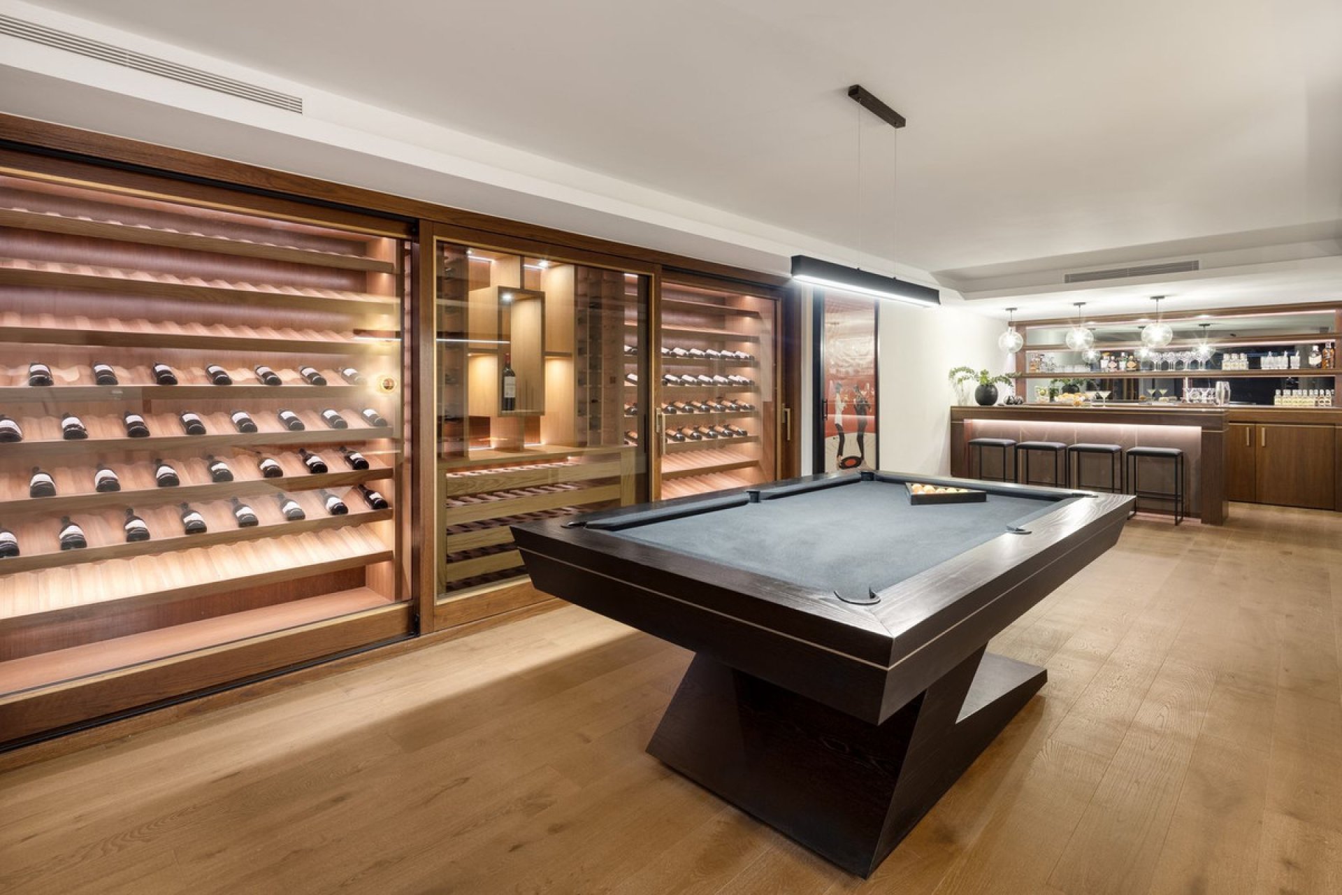 Resale - House - Detached Villa - Benahavís - Los Arqueros