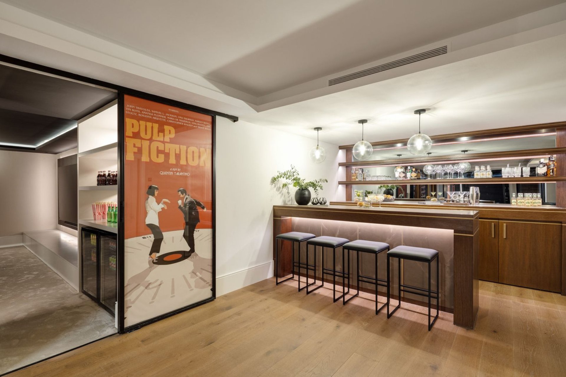 Resale - House - Detached Villa - Benahavís - Los Arqueros