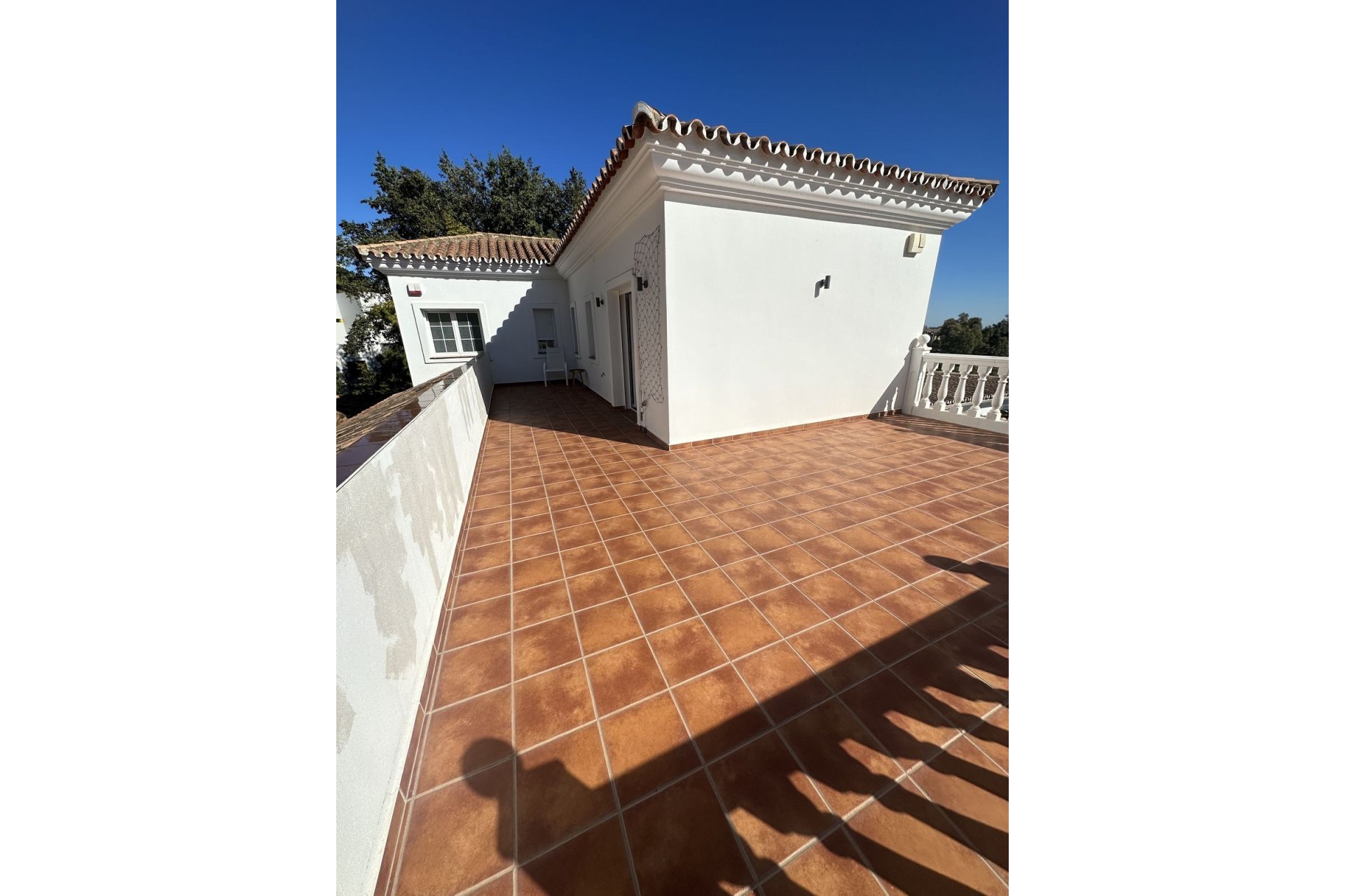 Resale - House - Detached Villa - Benahavís - Monte Halcones