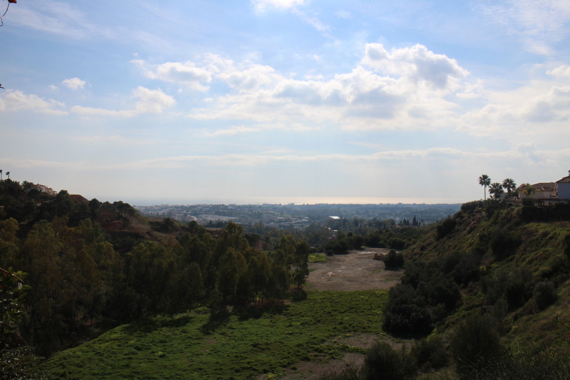 Resale - House - Detached Villa - Benahavís - Monte Halcones