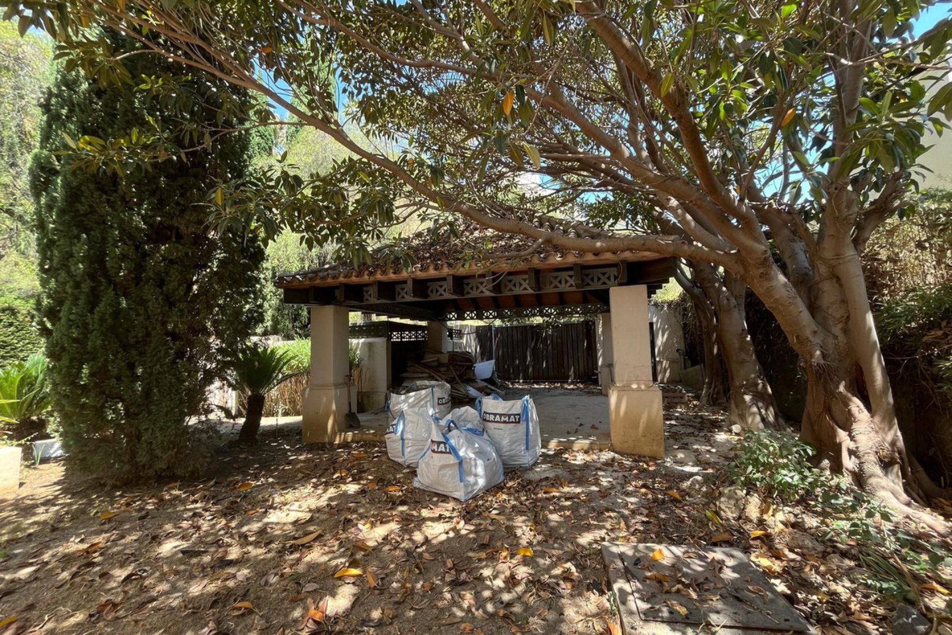 Resale - House - Detached Villa - Benahavís - Monte Halcones