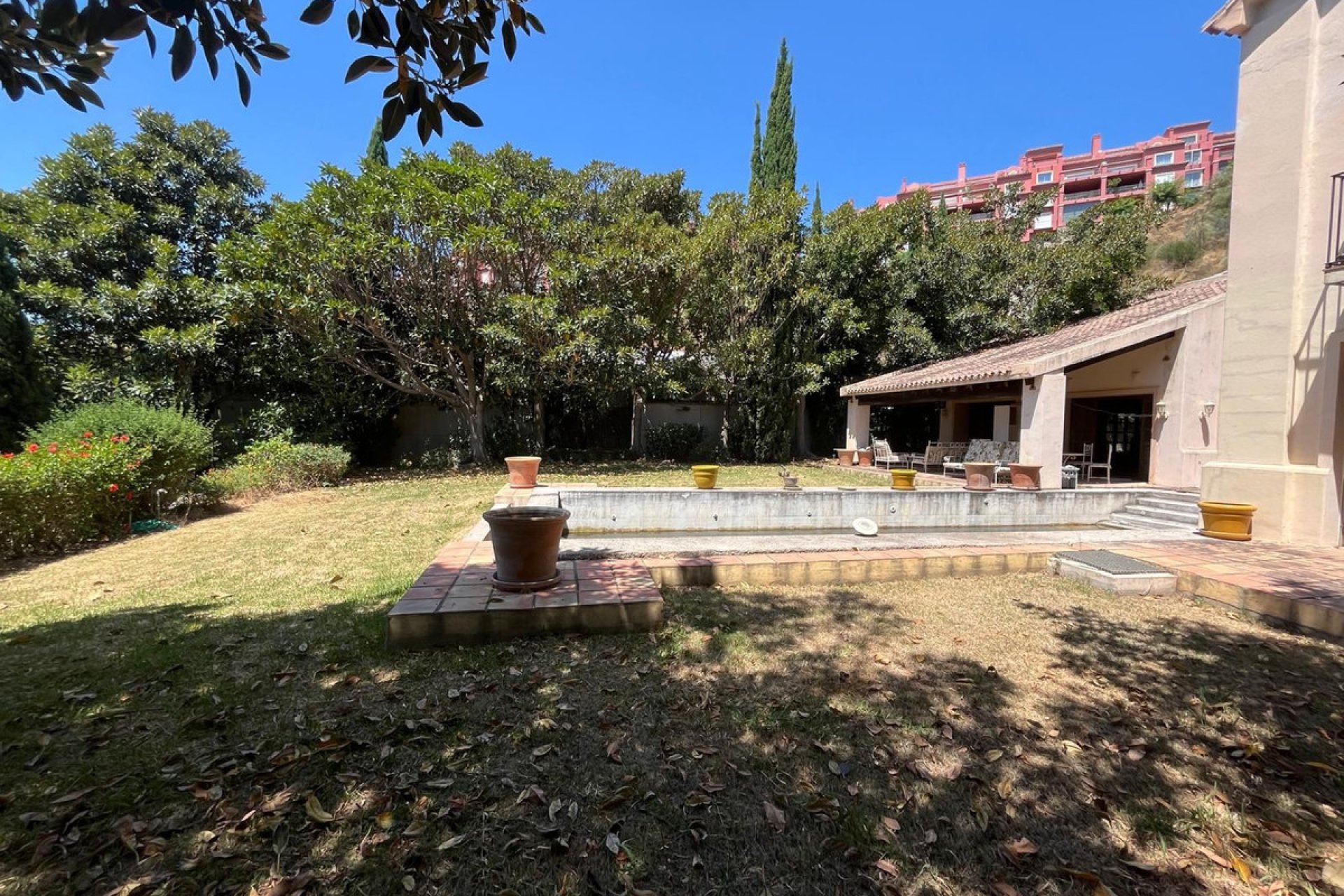 Resale - House - Detached Villa - Benahavís - Monte Halcones