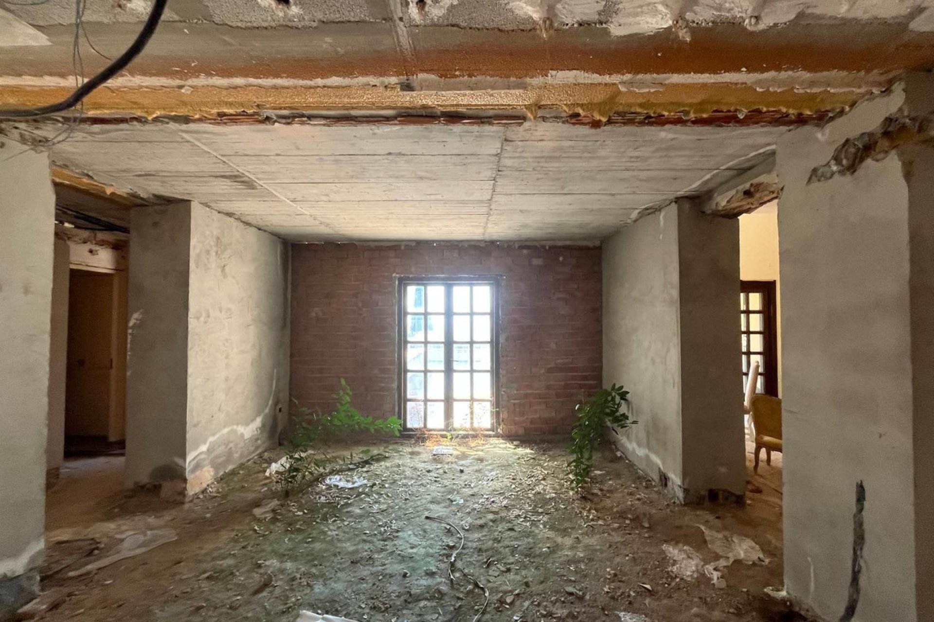 Resale - House - Detached Villa - Benahavís - Monte Halcones