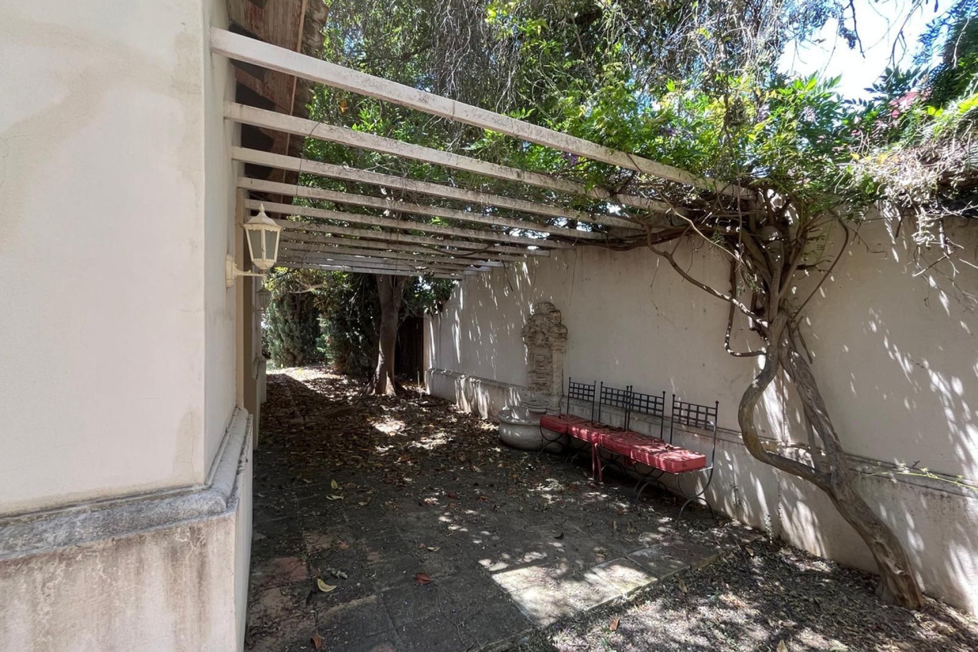 Resale - House - Detached Villa - Benahavís - Monte Halcones