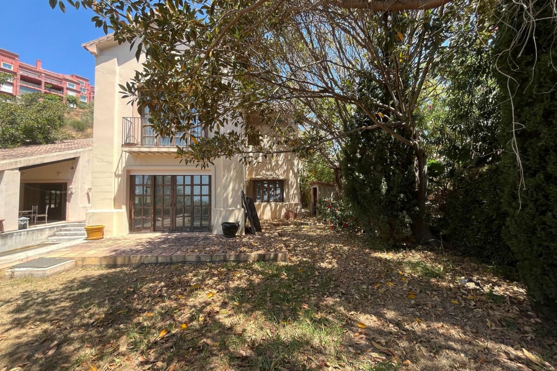 Resale - House - Detached Villa - Benahavís - Monte Halcones