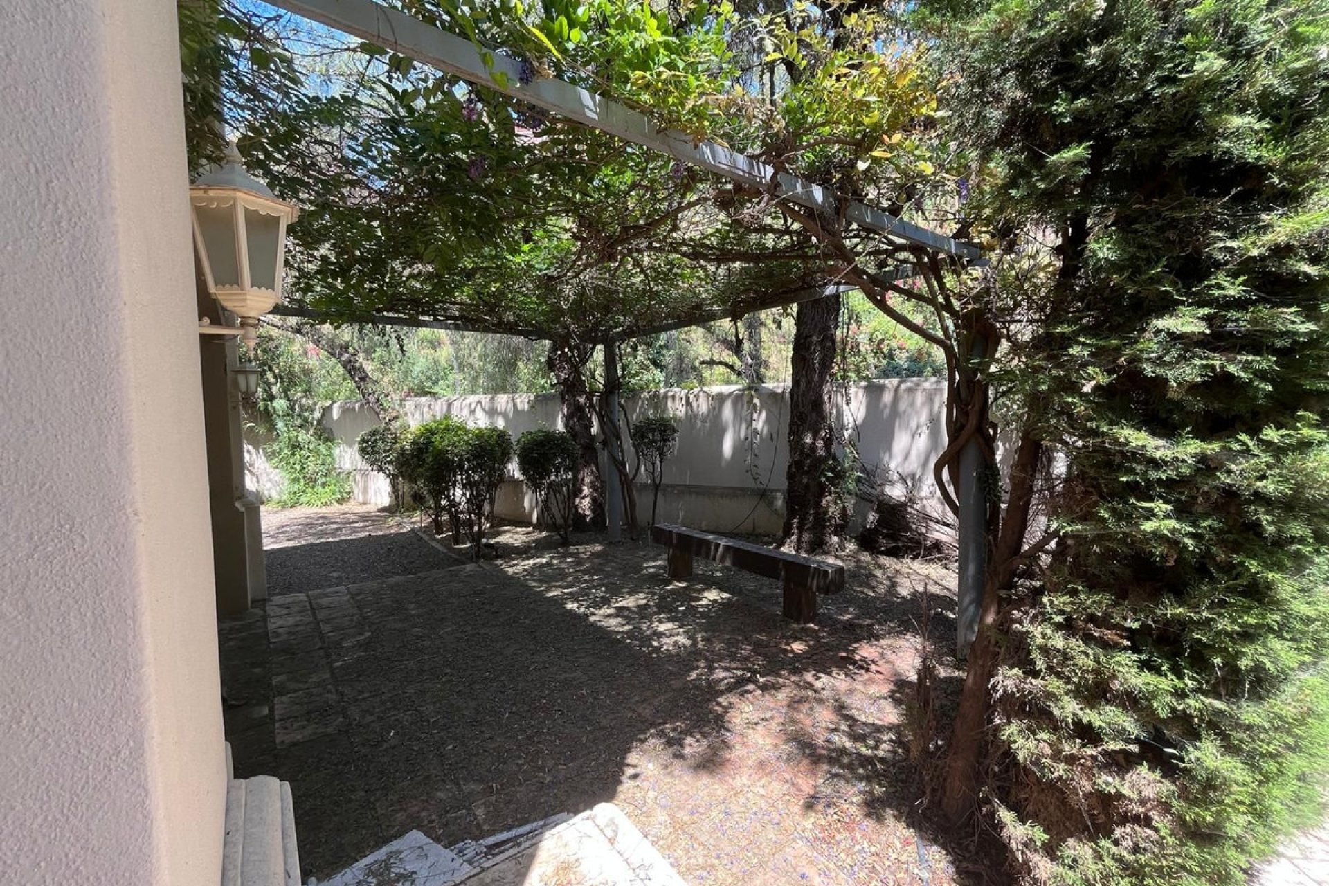 Resale - House - Detached Villa - Benahavís - Monte Halcones