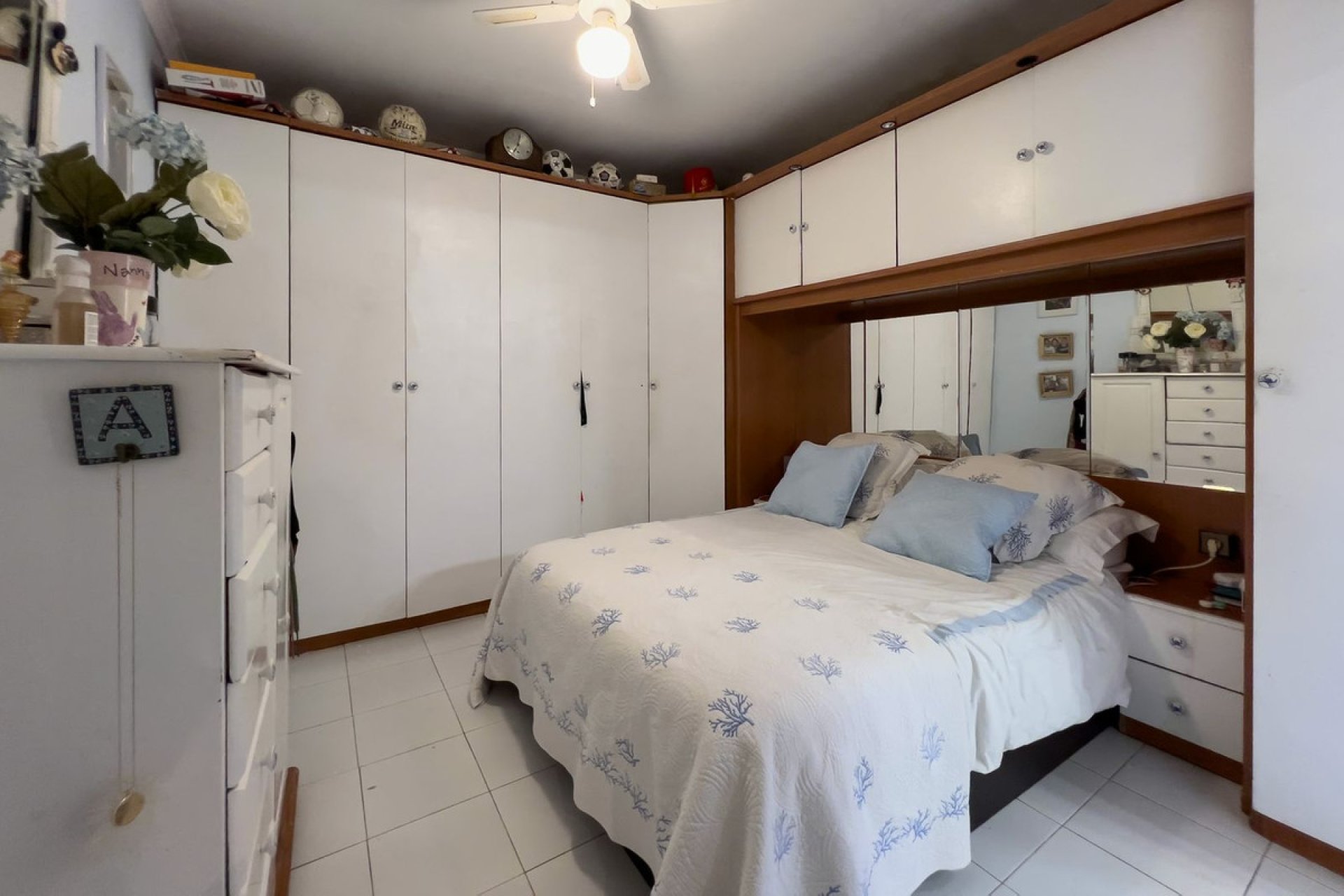 Resale - House - Detached Villa - Benalmádena - Arroyo de la Miel