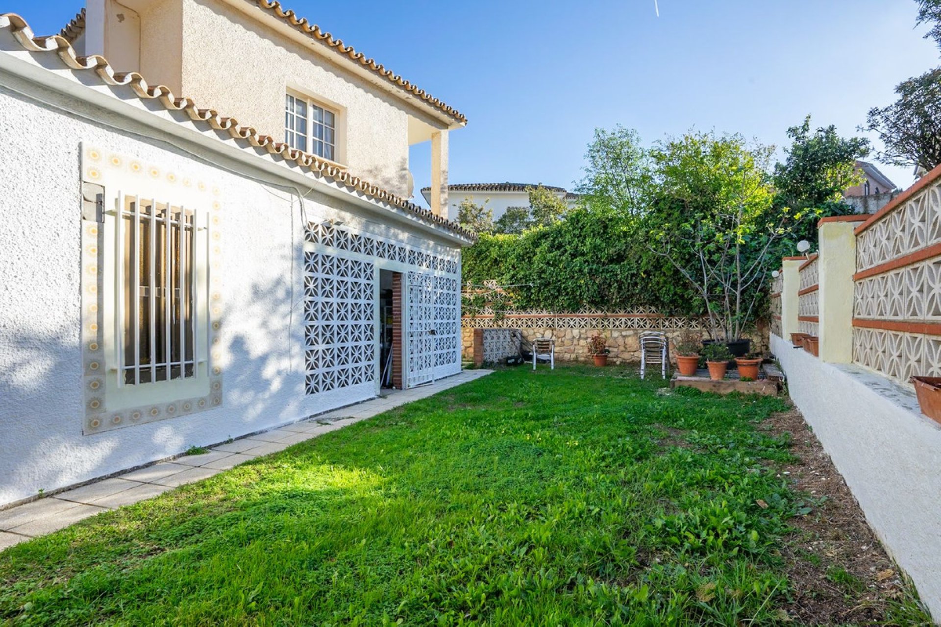 Resale - House - Detached Villa - Benalmádena - Arroyo de la Miel