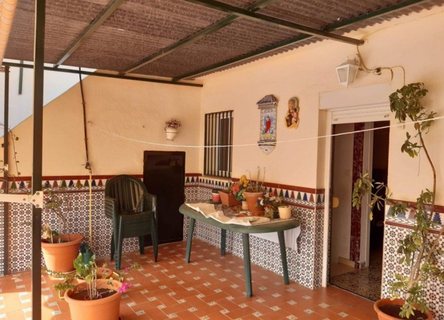 Resale - House - Detached Villa - Benalmádena - Arroyo de la Miel