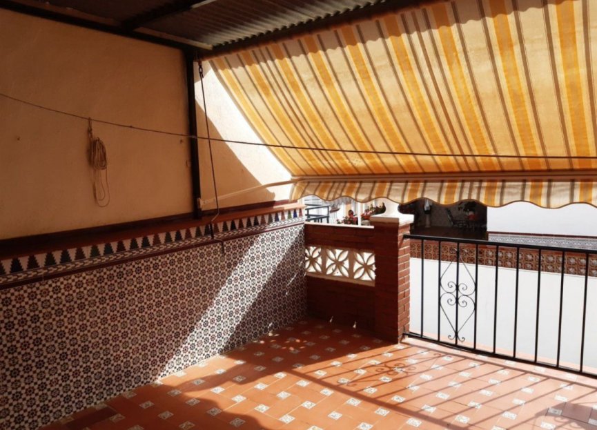 Resale - House - Detached Villa - Benalmádena - Arroyo de la Miel