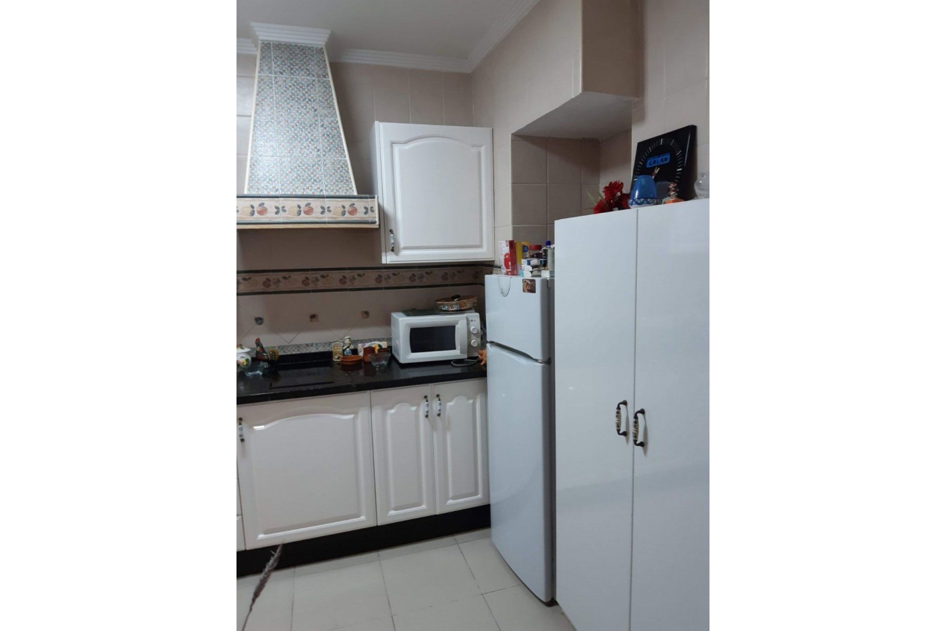 Resale - House - Detached Villa - Benalmádena - Arroyo de la Miel