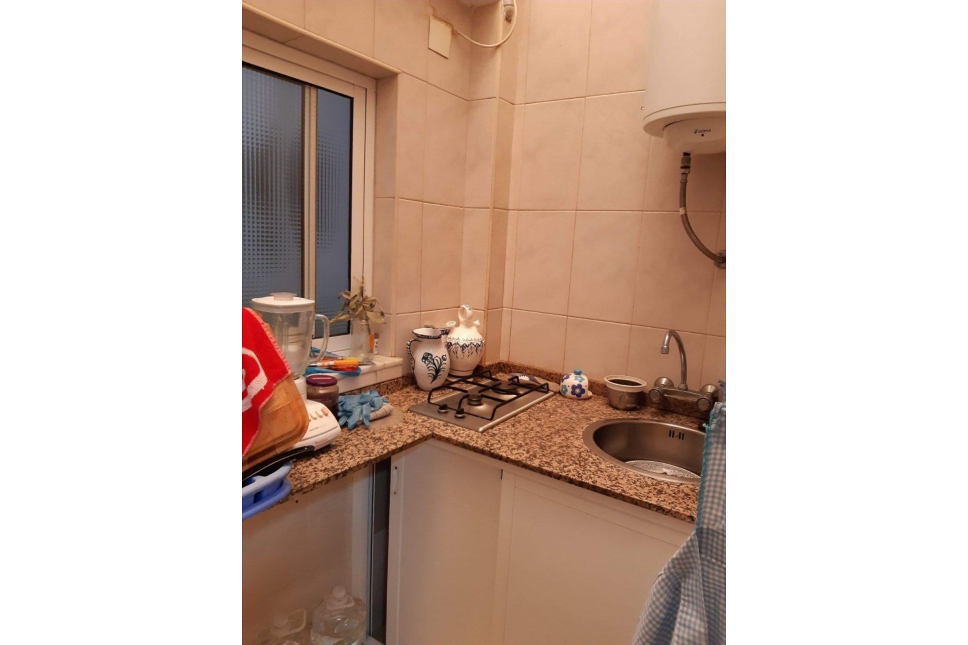 Resale - House - Detached Villa - Benalmádena - Arroyo de la Miel