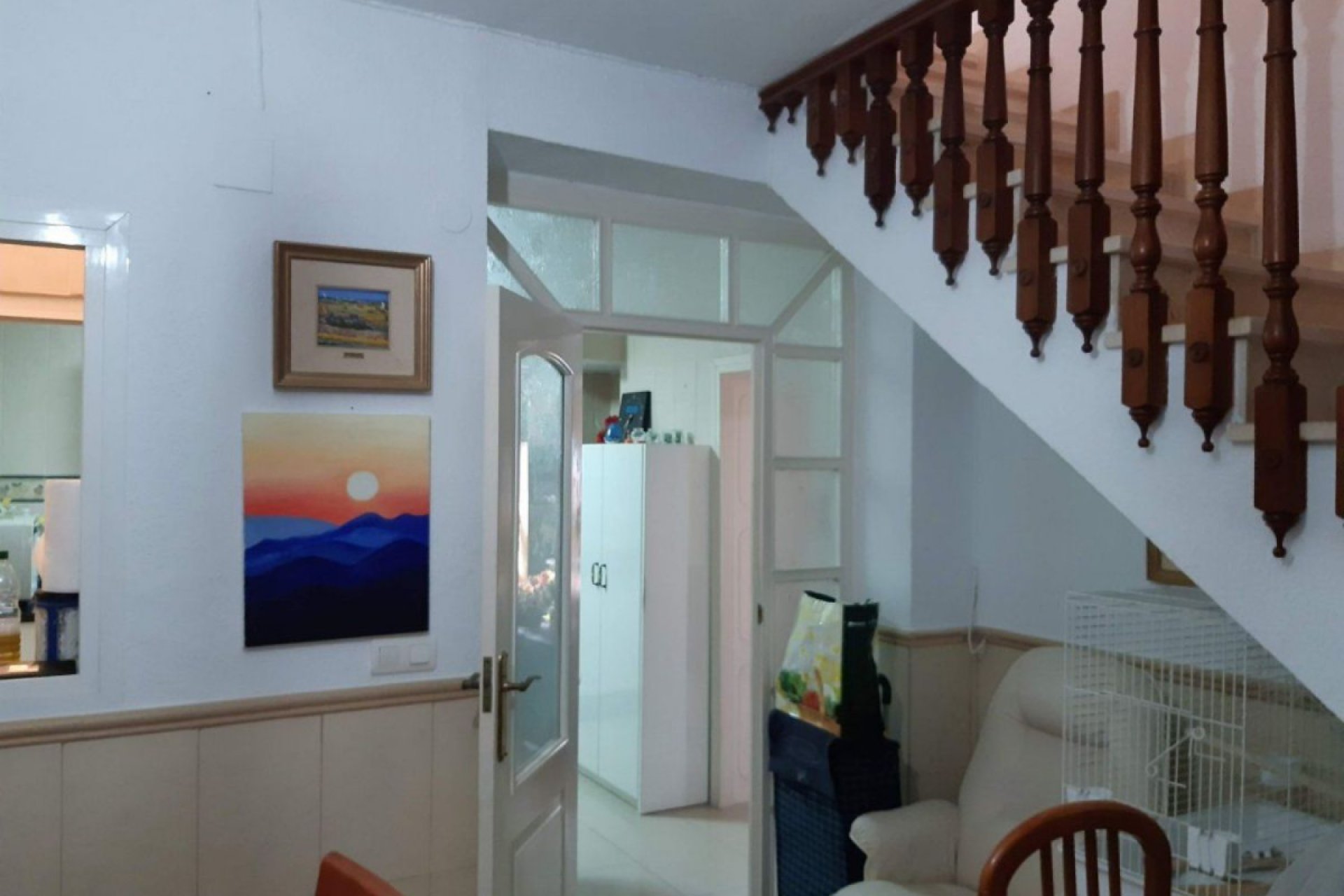 Resale - House - Detached Villa - Benalmádena - Arroyo de la Miel