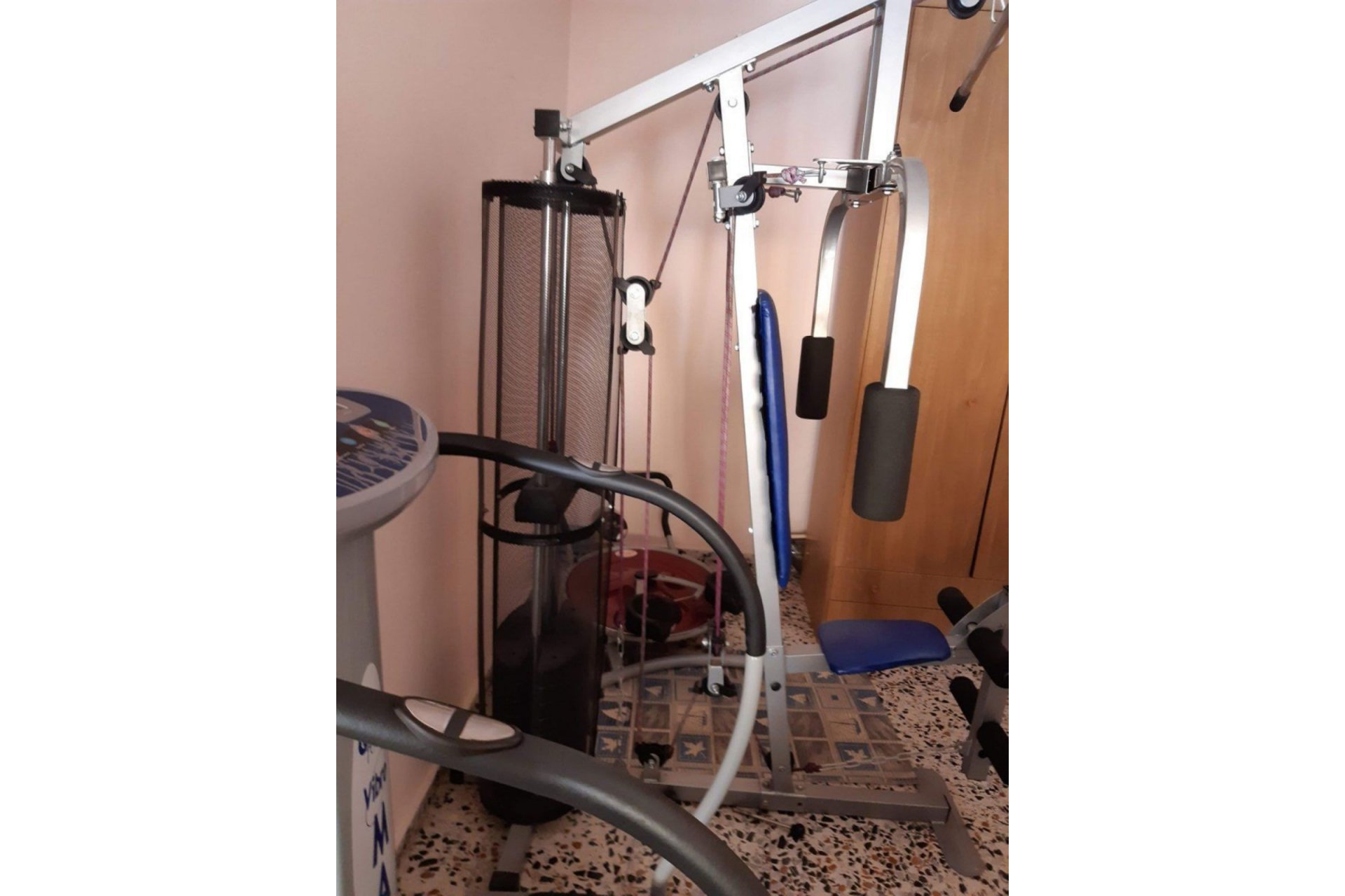 Resale - House - Detached Villa - Benalmádena - Arroyo de la Miel