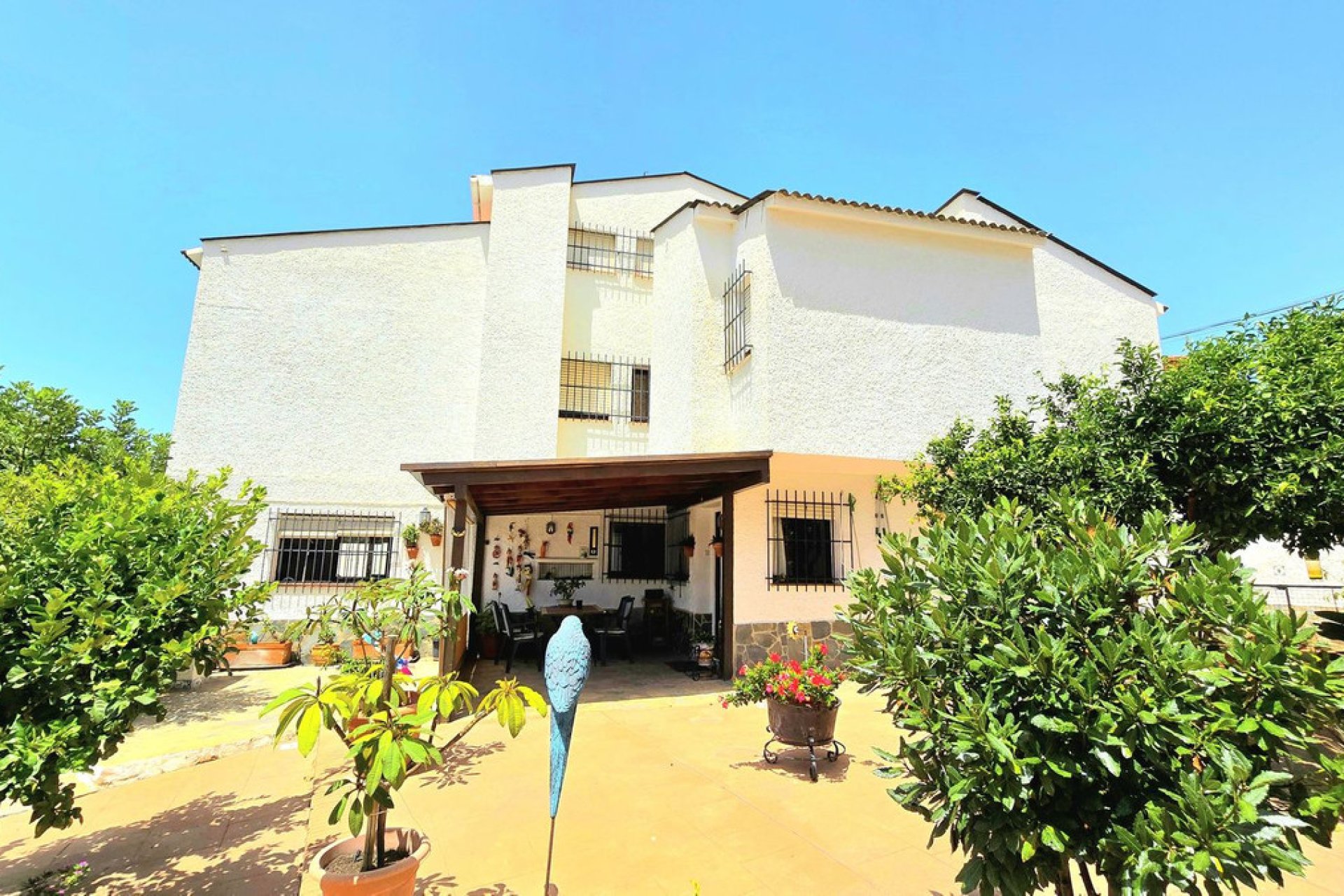 Resale - House - Detached Villa - Benalmádena - Arroyo de la Miel