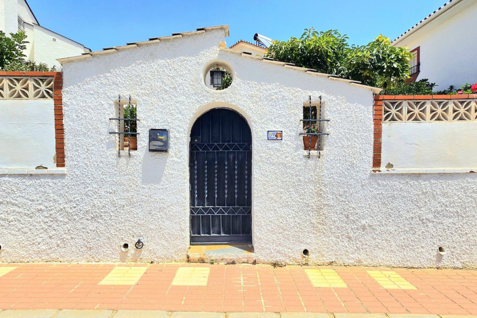 Resale - House - Detached Villa - Benalmádena - Arroyo de la Miel