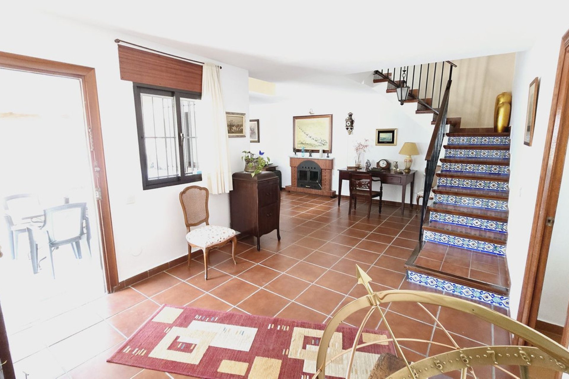 Resale - House - Detached Villa - Benalmádena - Arroyo de la Miel