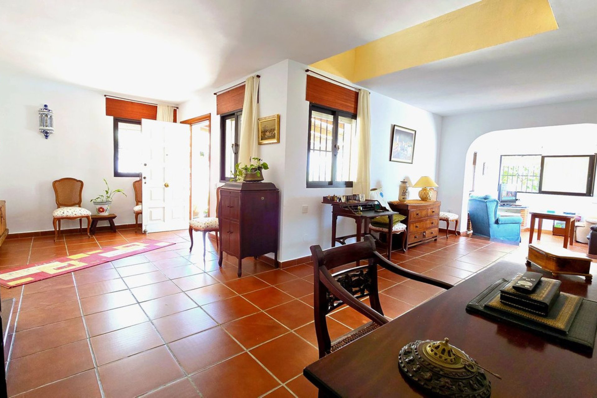 Resale - House - Detached Villa - Benalmádena - Arroyo de la Miel