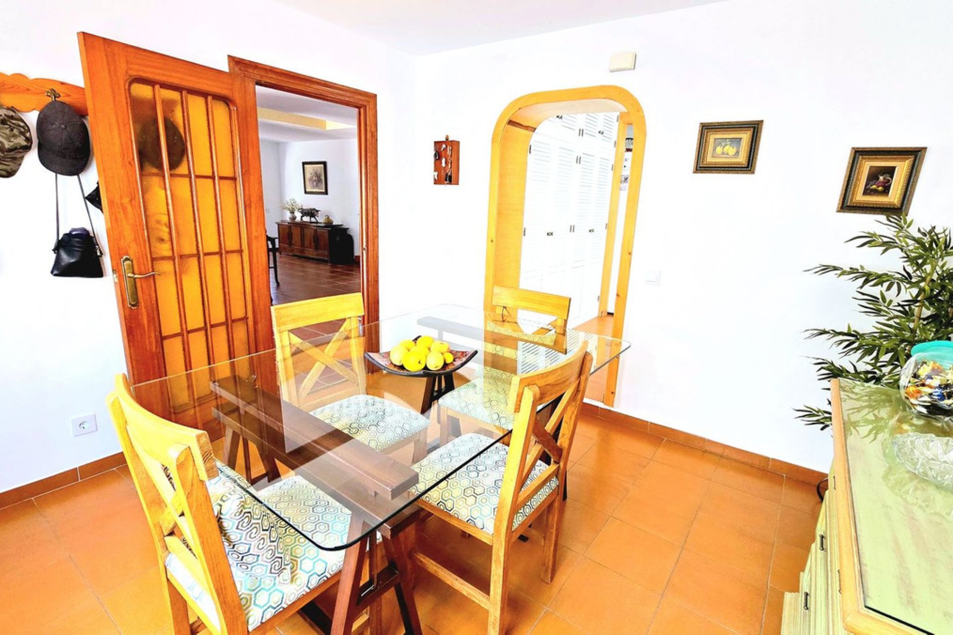 Resale - House - Detached Villa - Benalmádena - Arroyo de la Miel