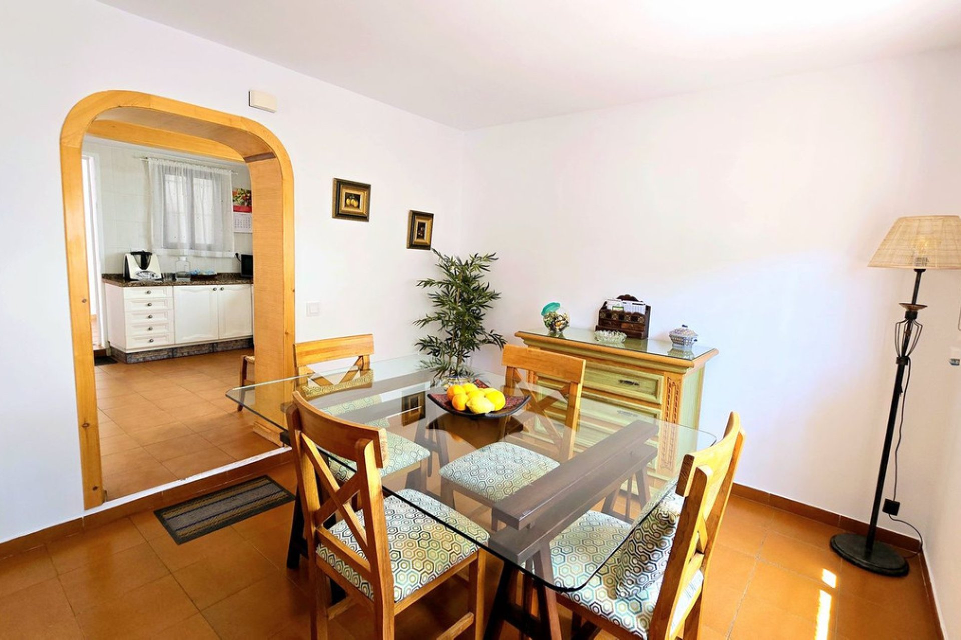 Resale - House - Detached Villa - Benalmádena - Arroyo de la Miel