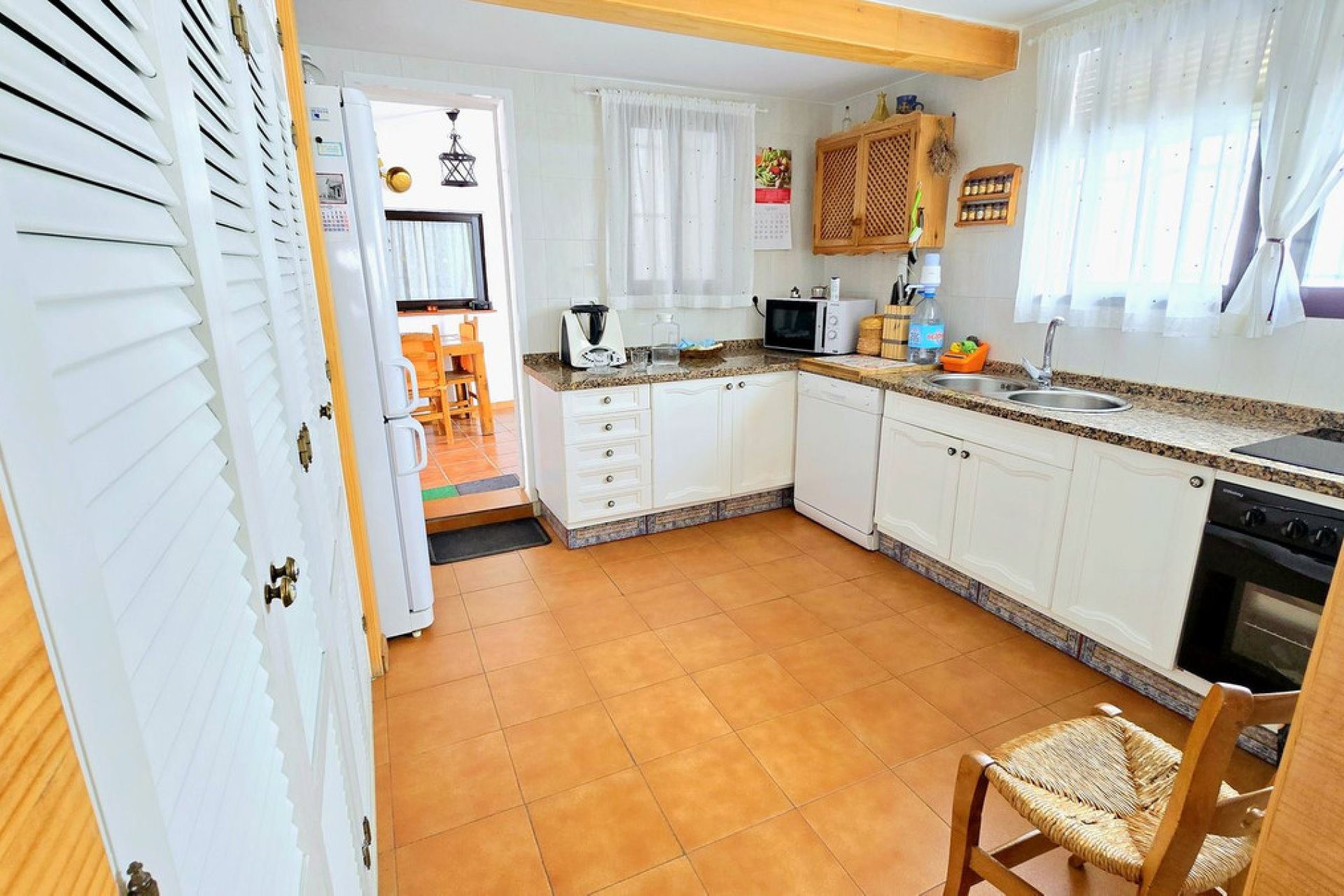 Resale - House - Detached Villa - Benalmádena - Arroyo de la Miel