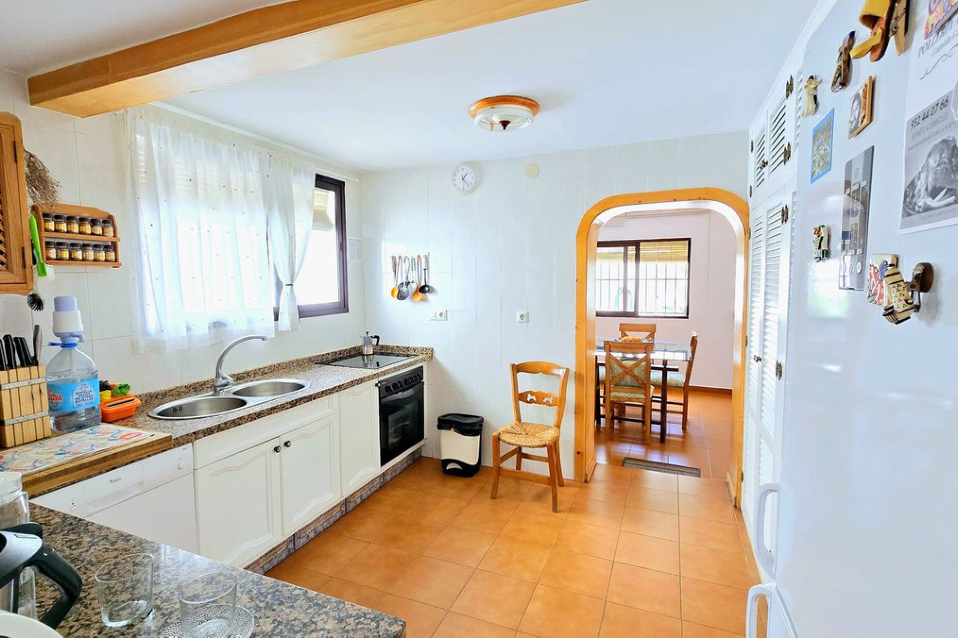 Resale - House - Detached Villa - Benalmádena - Arroyo de la Miel