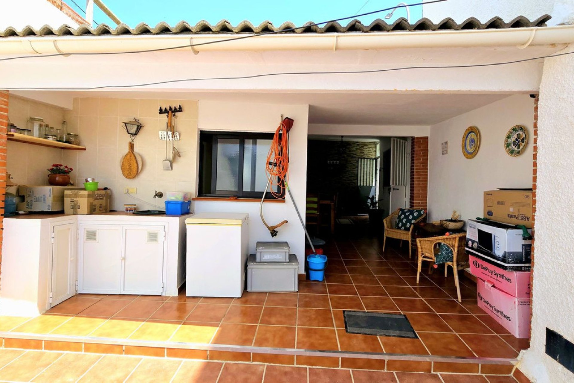 Resale - House - Detached Villa - Benalmádena - Arroyo de la Miel