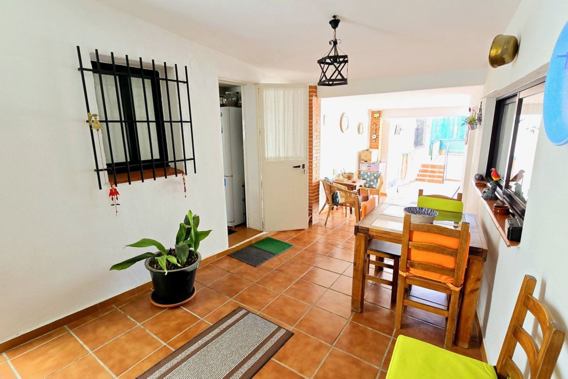 Resale - House - Detached Villa - Benalmádena - Arroyo de la Miel