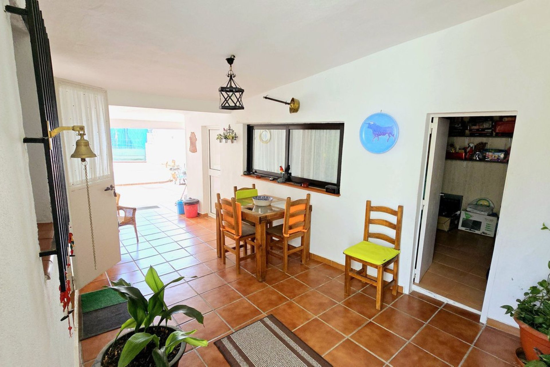 Resale - House - Detached Villa - Benalmádena - Arroyo de la Miel