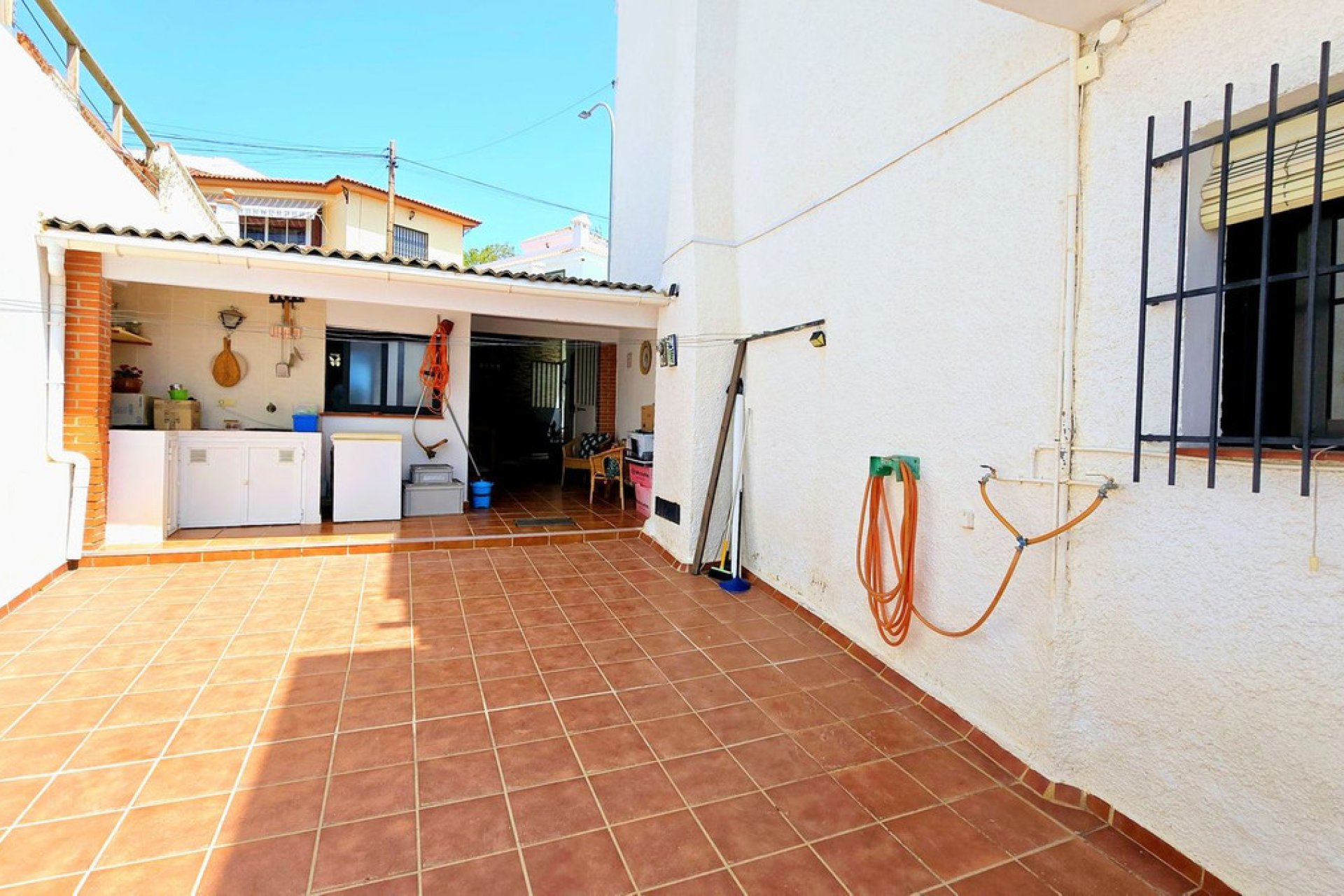 Resale - House - Detached Villa - Benalmádena - Arroyo de la Miel