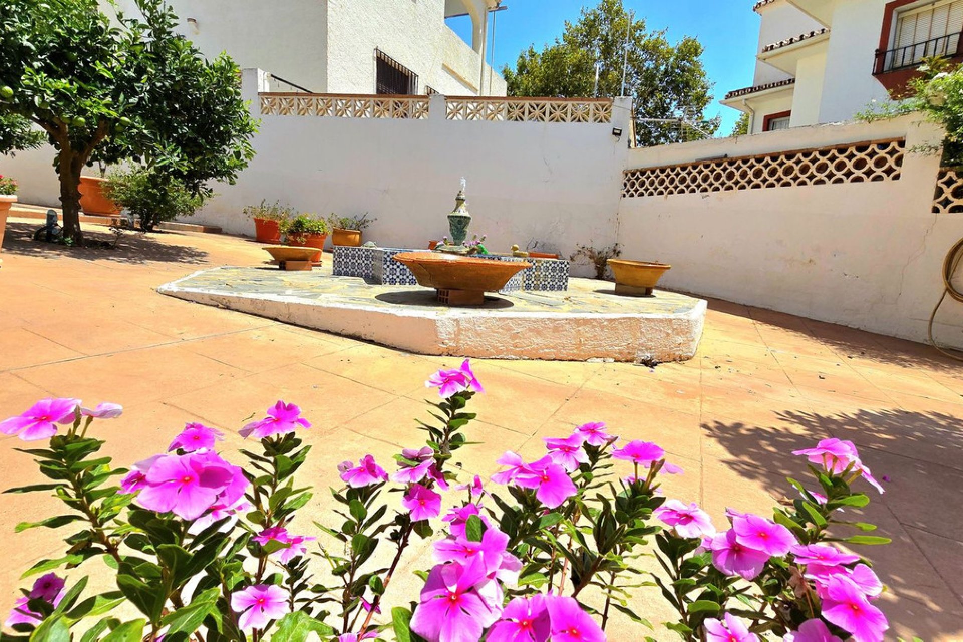 Resale - House - Detached Villa - Benalmádena - Arroyo de la Miel