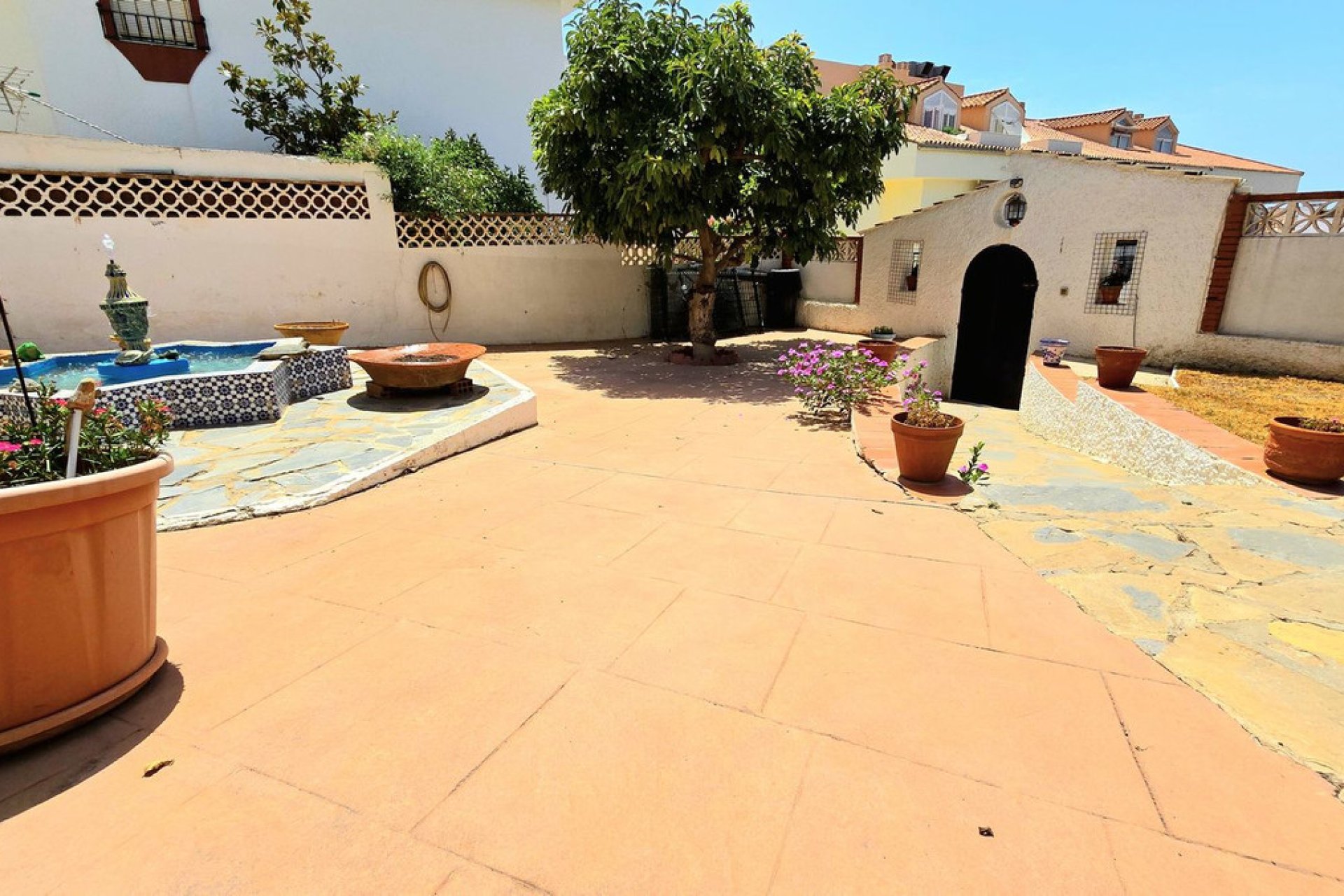 Resale - House - Detached Villa - Benalmádena - Arroyo de la Miel