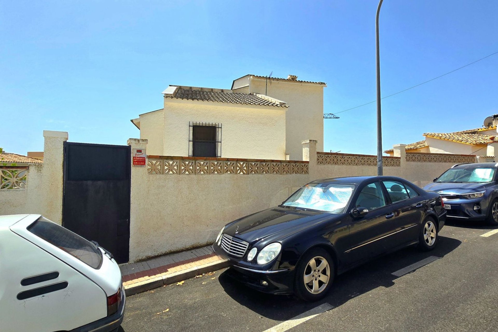 Resale - House - Detached Villa - Benalmádena - Arroyo de la Miel