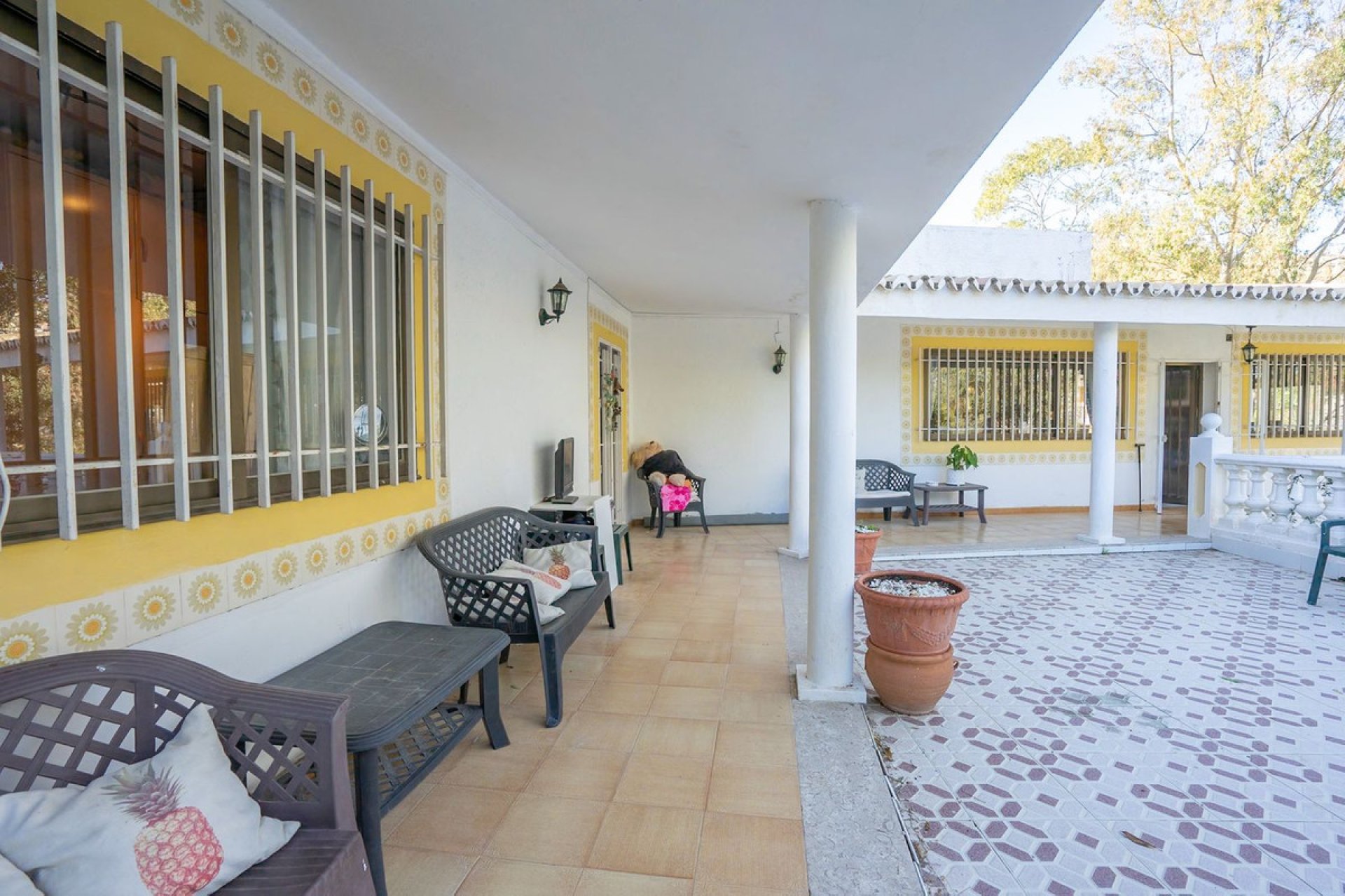 Resale - House - Detached Villa - Benalmádena - Arroyo de la Miel