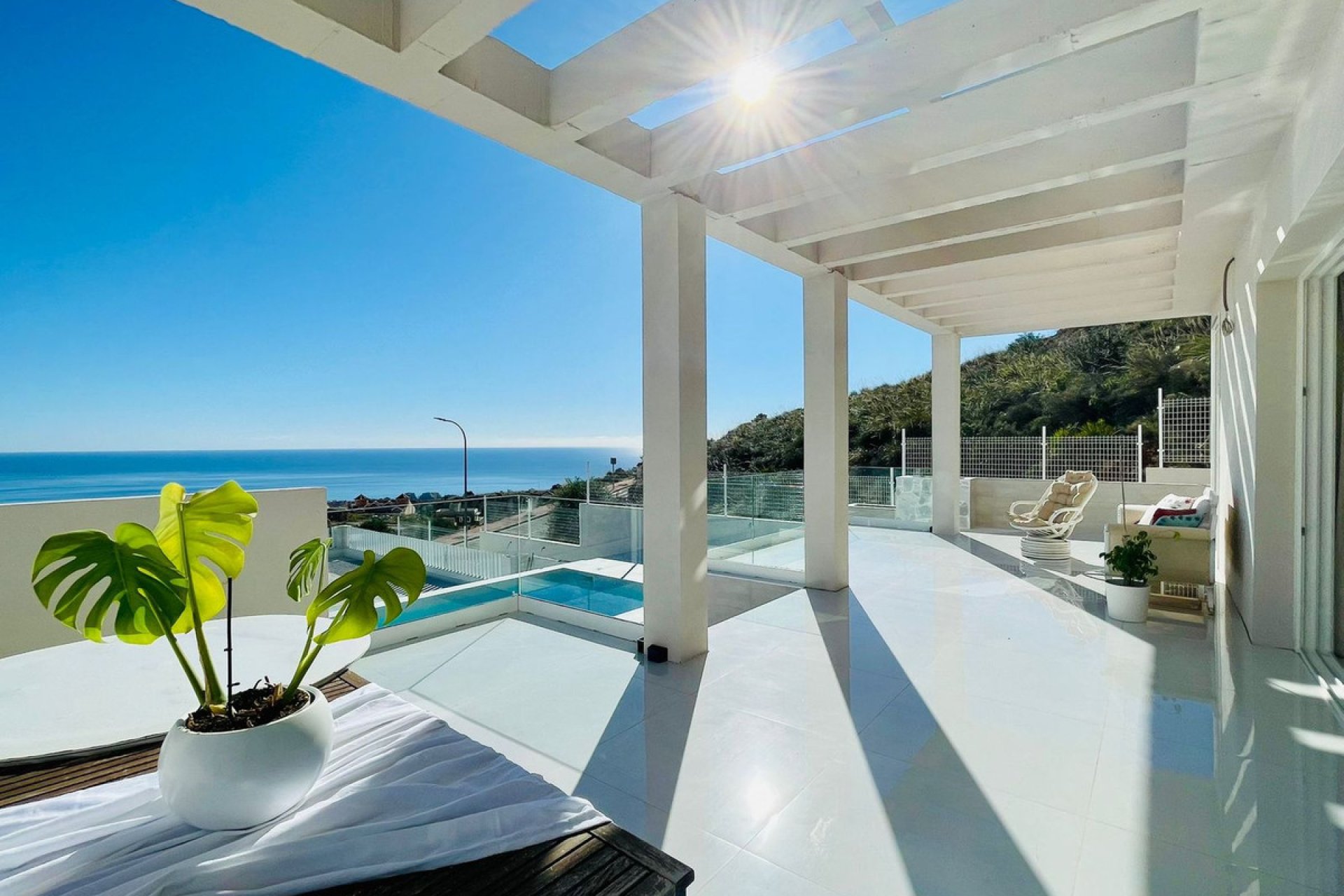 Resale - House - Detached Villa - Benalmádena - Benalmadena Centro