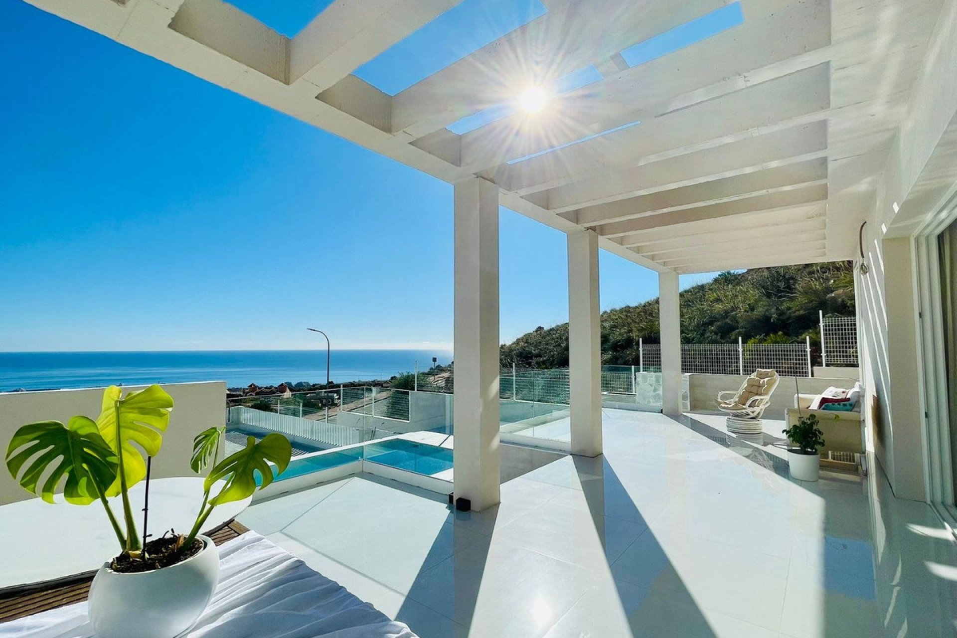 Resale - House - Detached Villa - Benalmádena - Benalmadena Centro