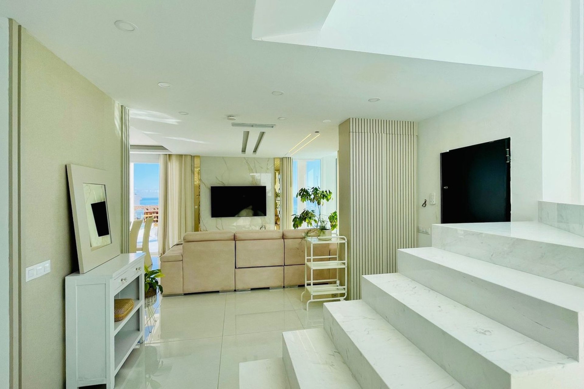 Resale - House - Detached Villa - Benalmádena - Benalmadena Centro