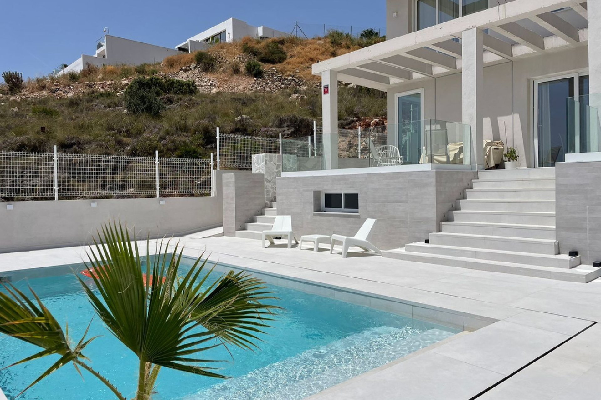 Resale - House - Detached Villa - Benalmádena - Benalmadena Centro