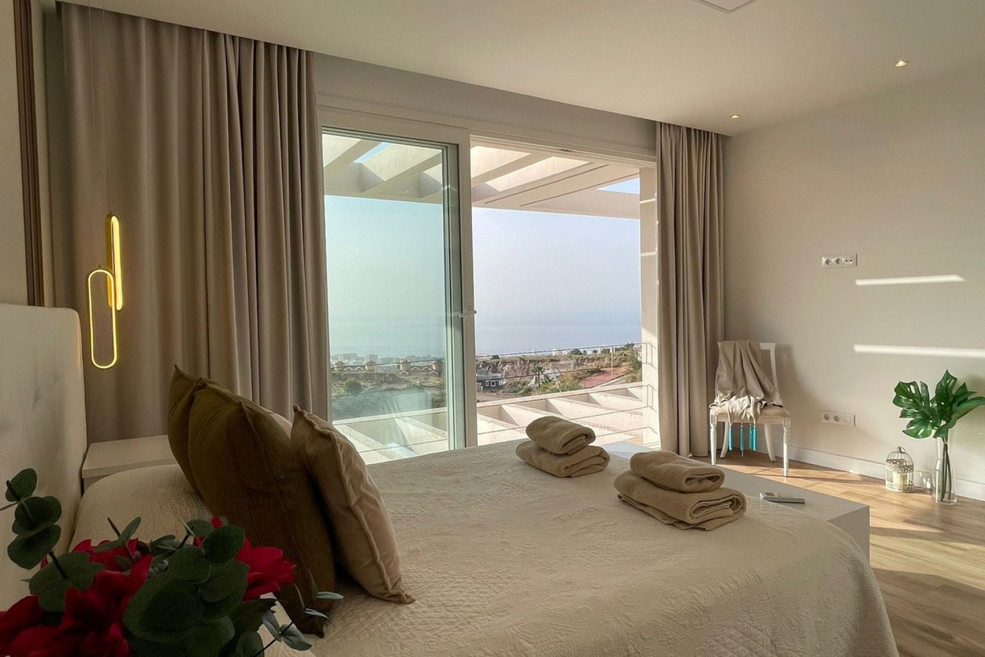 Resale - House - Detached Villa - Benalmádena - Benalmadena Centro